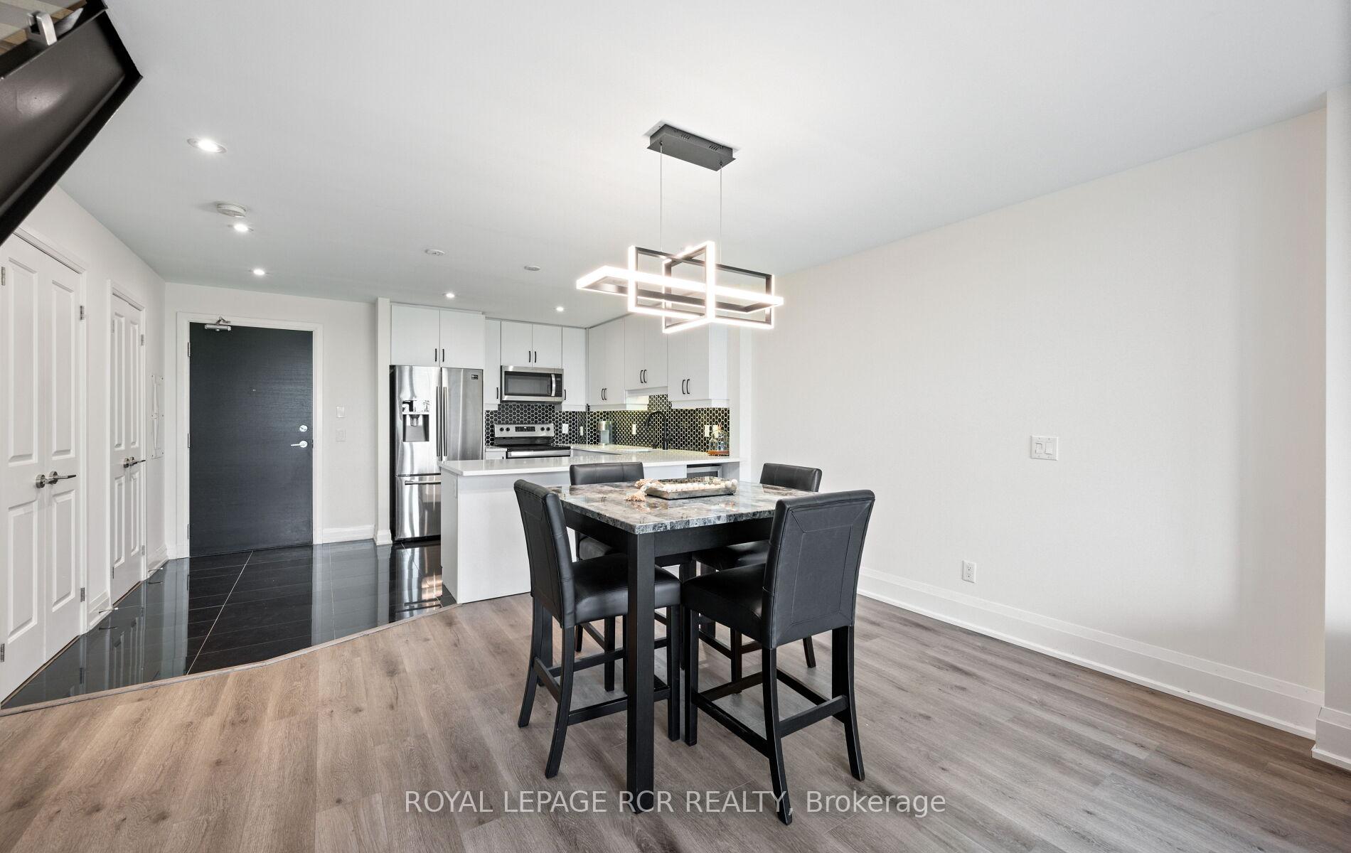 Photo 11 of Unit 107, 65 Yorkland Boulevard, Brampton, Goreway Drive Corridor — HOMEH