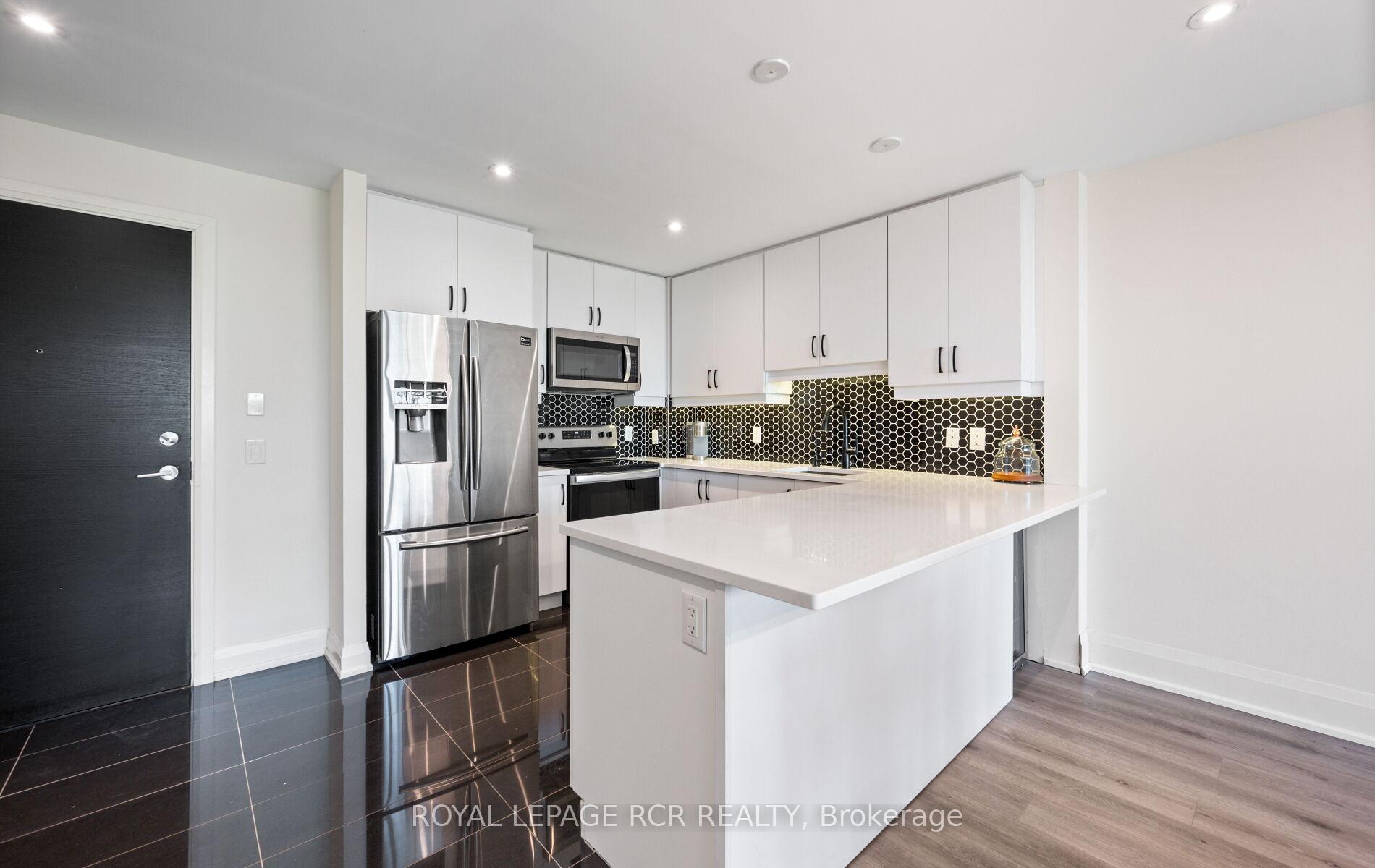 Photo 14 of Unit 107, 65 Yorkland Boulevard, Brampton, Goreway Drive Corridor — HOMEH