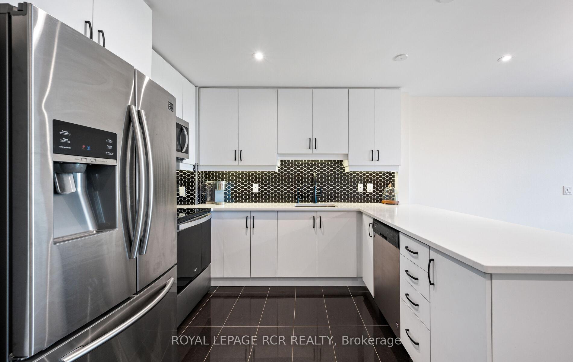 Photo 15 of Unit 107, 65 Yorkland Boulevard, Brampton, Goreway Drive Corridor — HOMEH