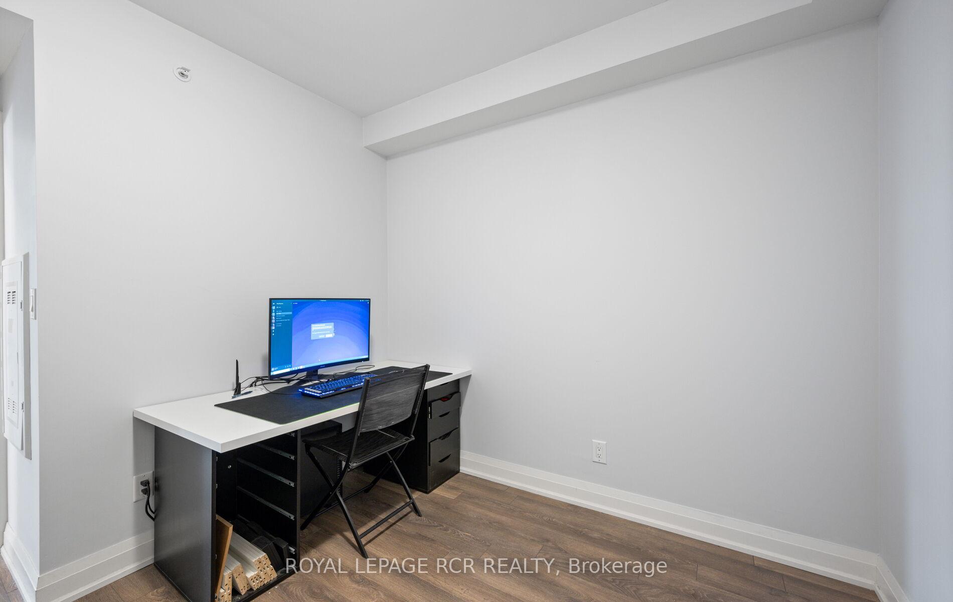 Photo 16 of Unit 107, 65 Yorkland Boulevard, Brampton, Goreway Drive Corridor — HOMEH