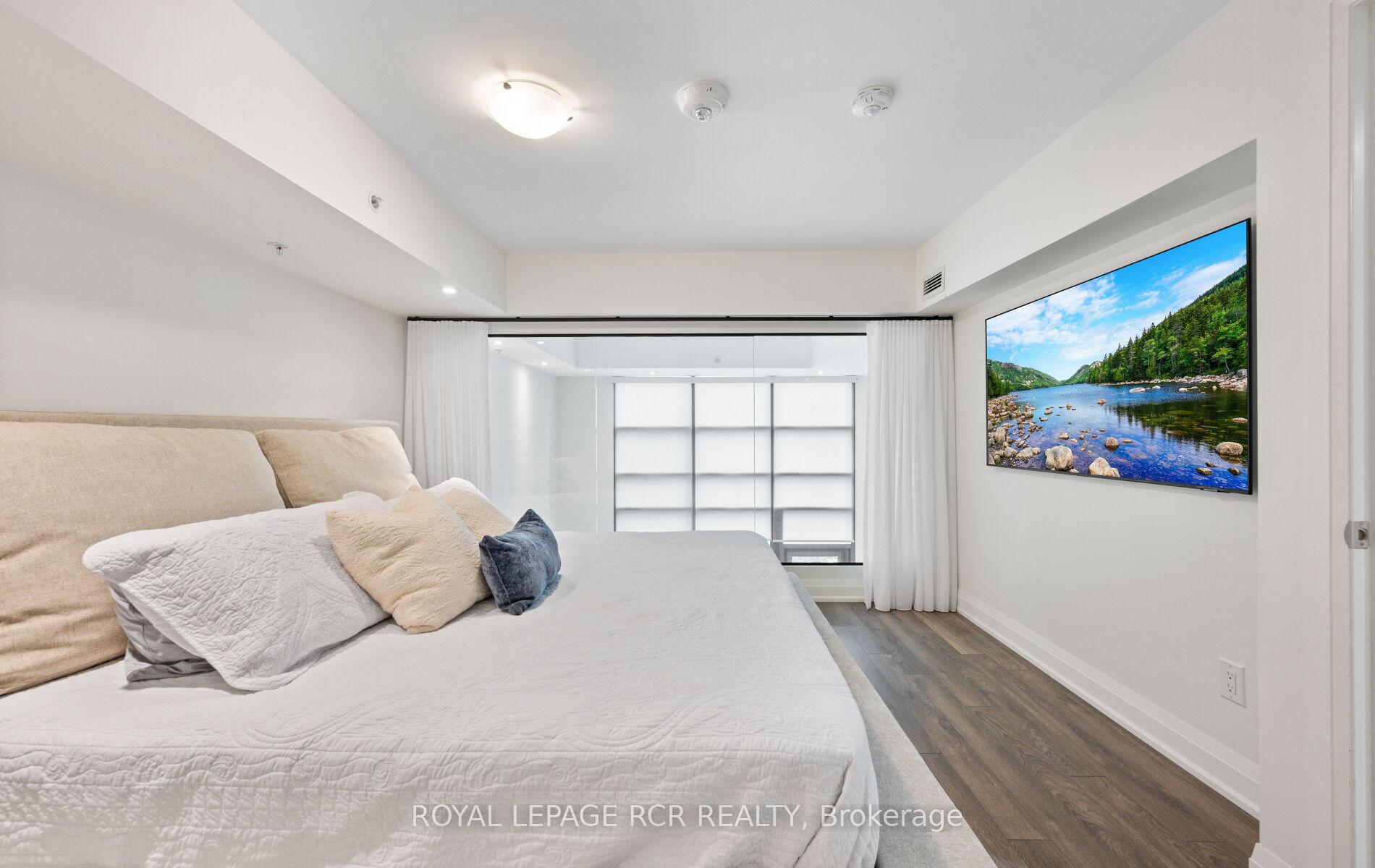 Photo 17 of Unit 107, 65 Yorkland Boulevard, Brampton, Goreway Drive Corridor — HOMEH