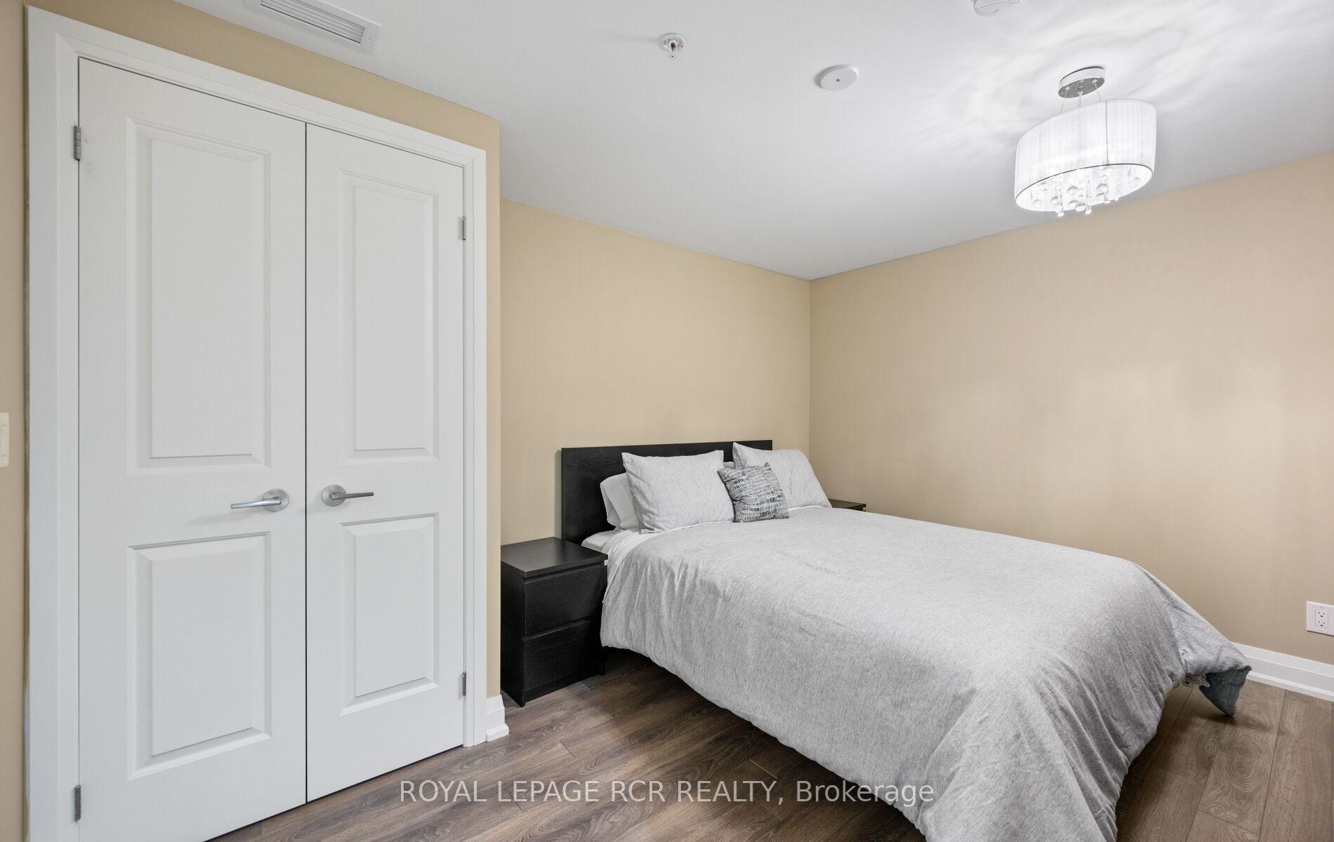 Photo 20 of Unit 107, 65 Yorkland Boulevard, Brampton, Goreway Drive Corridor — HOMEH