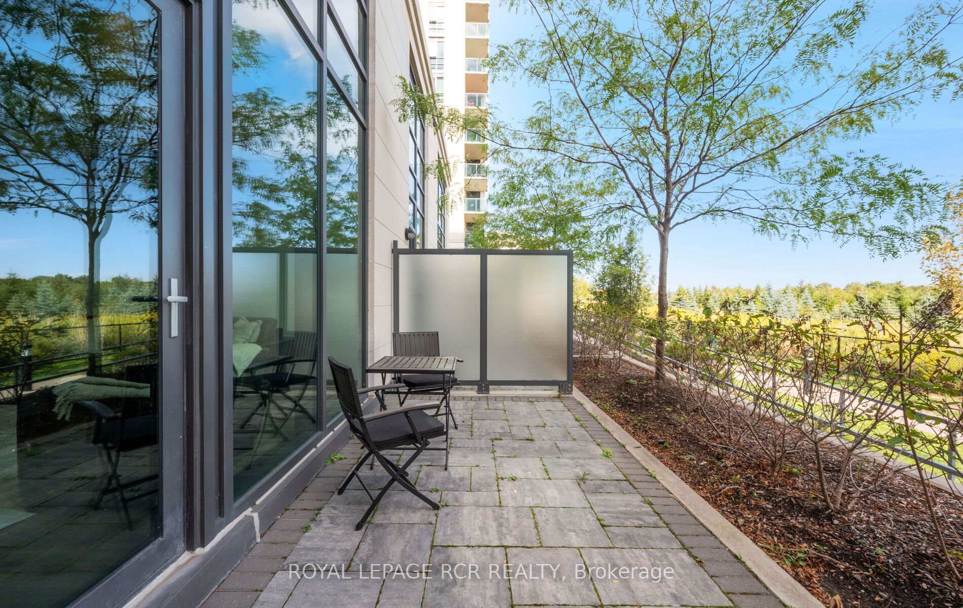 Photo 24 of Unit 107, 65 Yorkland Boulevard, Brampton, Goreway Drive Corridor — HOMEH