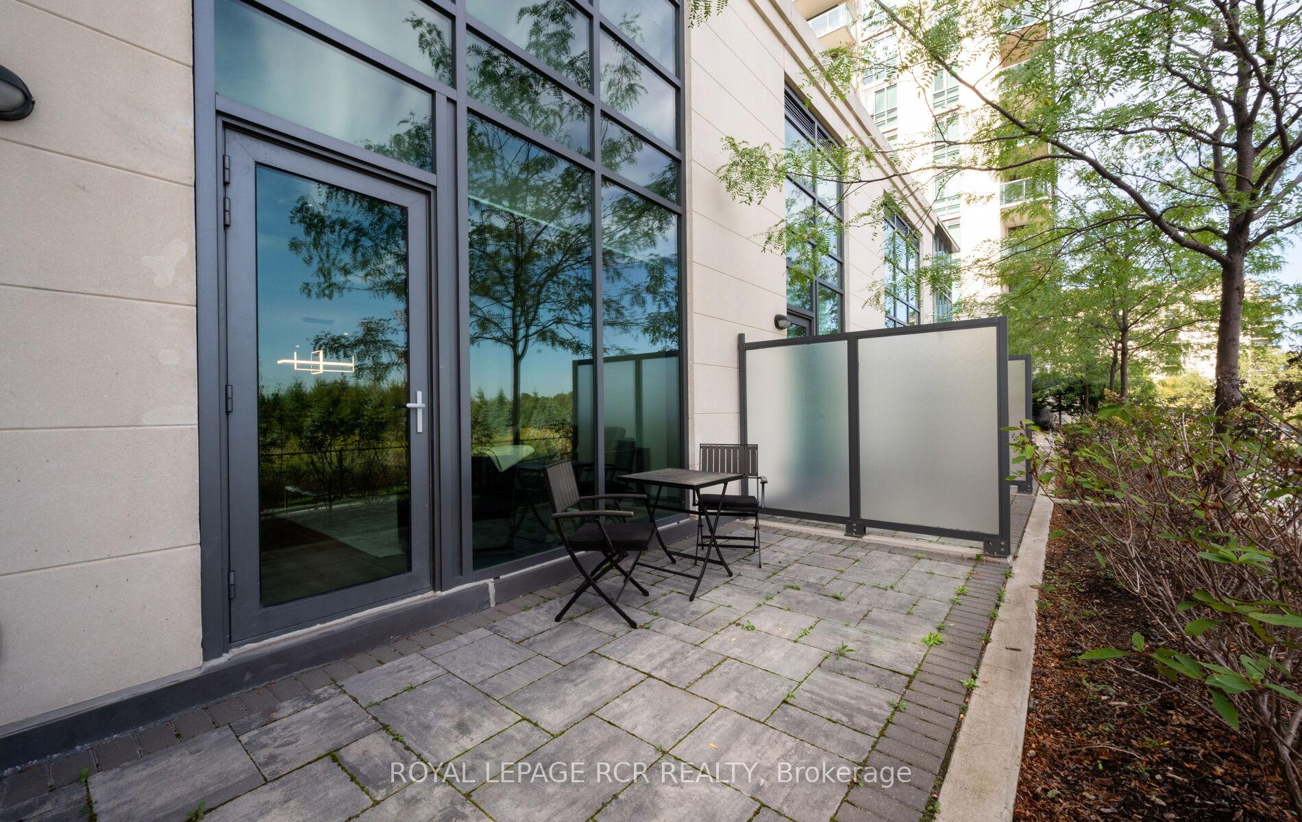 Photo 25 of Unit 107, 65 Yorkland Boulevard, Brampton, Goreway Drive Corridor — HOMEH