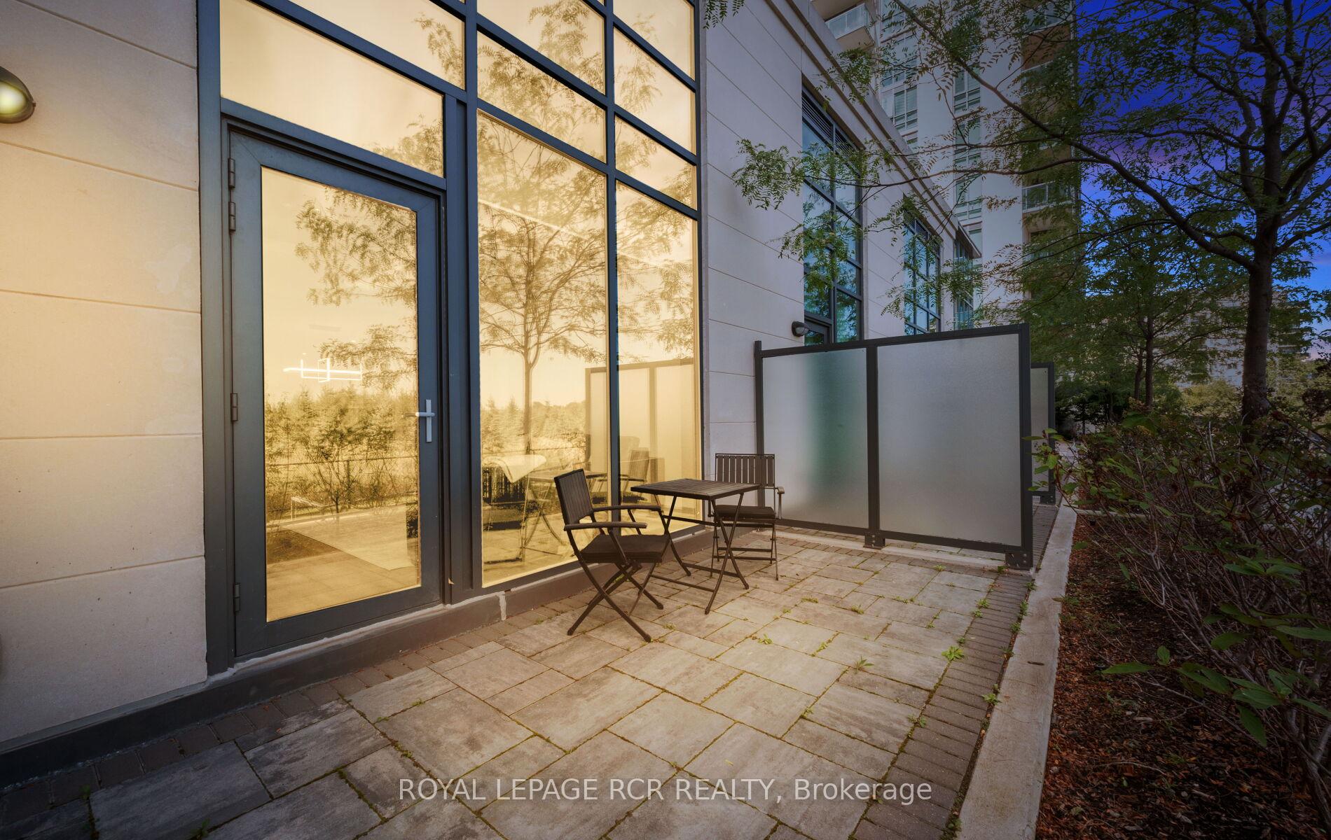 Photo 26 of Unit 107, 65 Yorkland Boulevard, Brampton, Goreway Drive Corridor — HOMEH