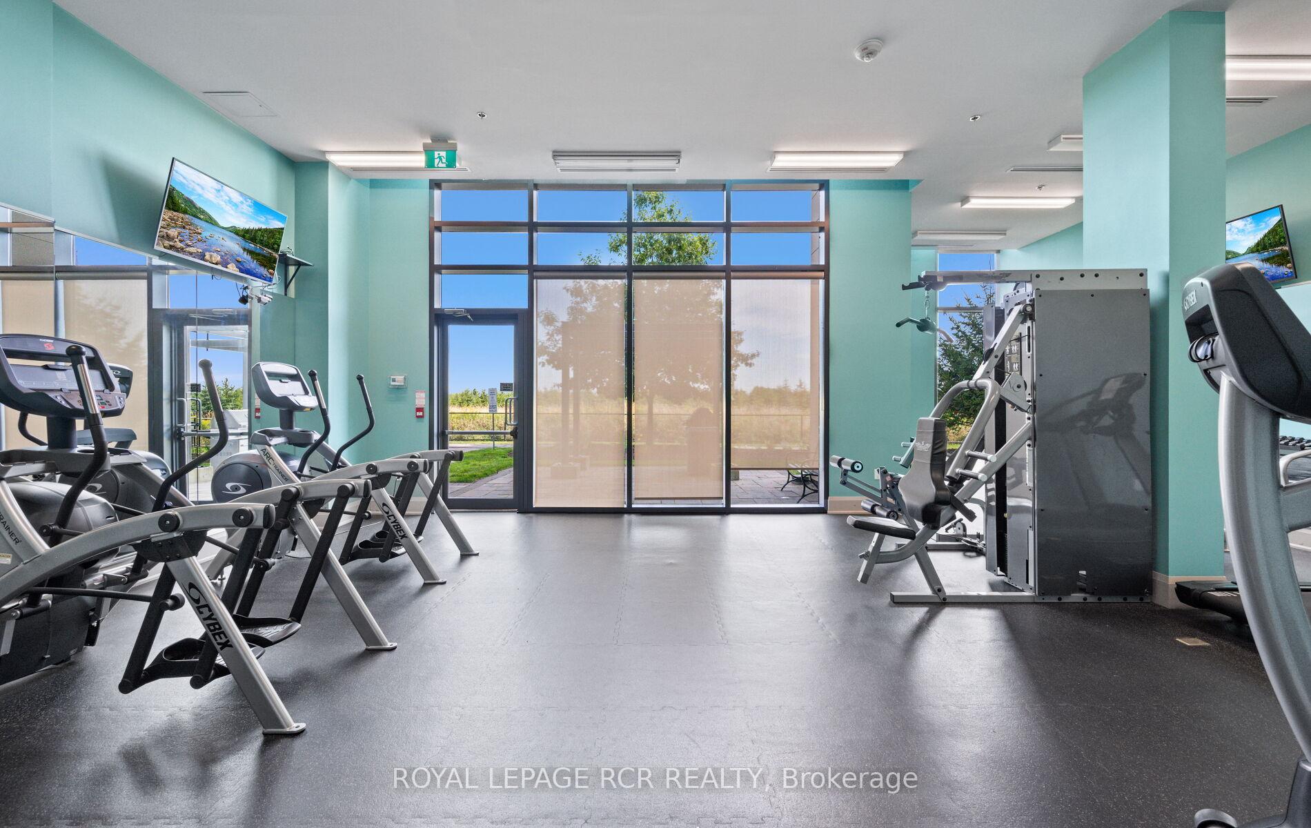 Photo 28 of Unit 107, 65 Yorkland Boulevard, Brampton, Goreway Drive Corridor — HOMEH