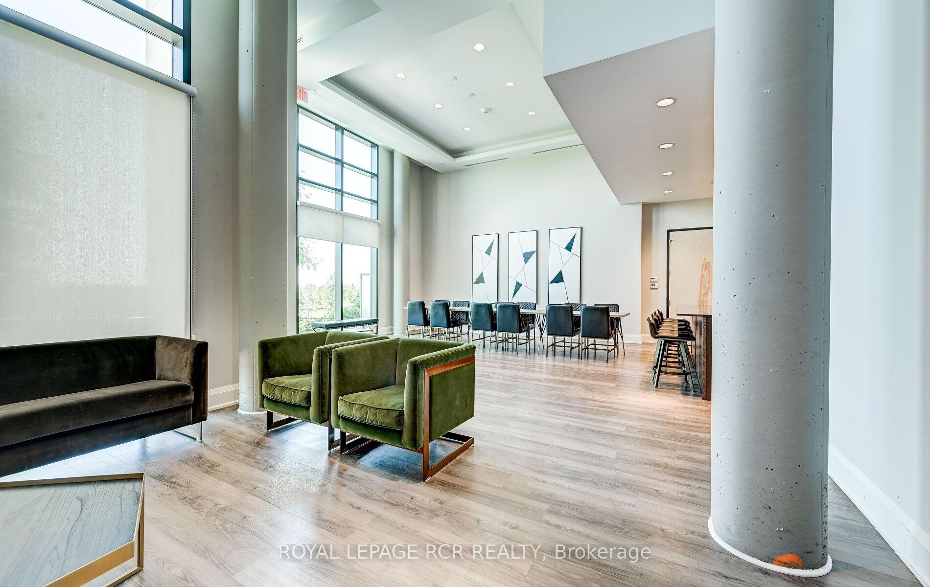 Photo 29 of Unit 107, 65 Yorkland Boulevard, Brampton, Goreway Drive Corridor — HOMEH