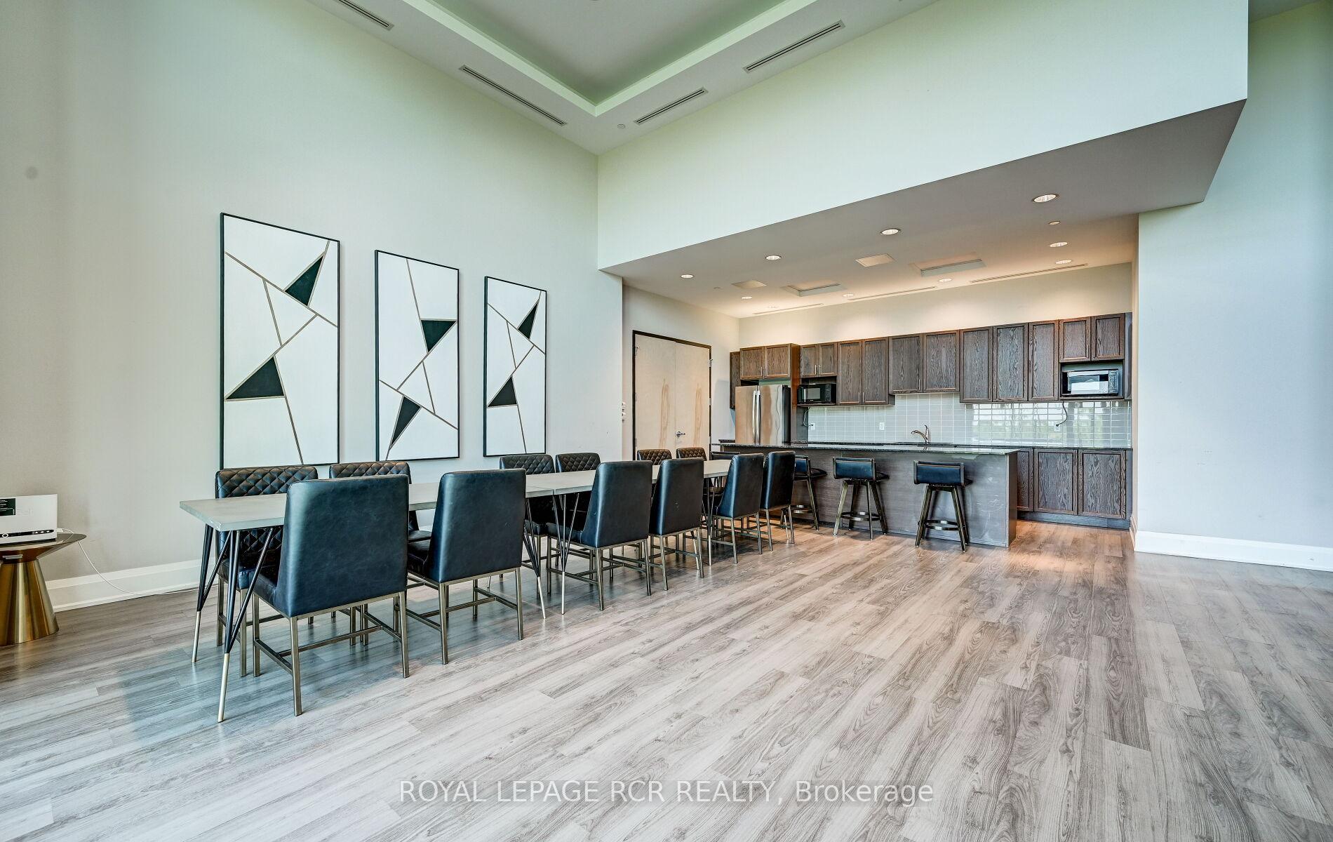 Photo 31 of Unit 107, 65 Yorkland Boulevard, Brampton, Goreway Drive Corridor — HOMEH