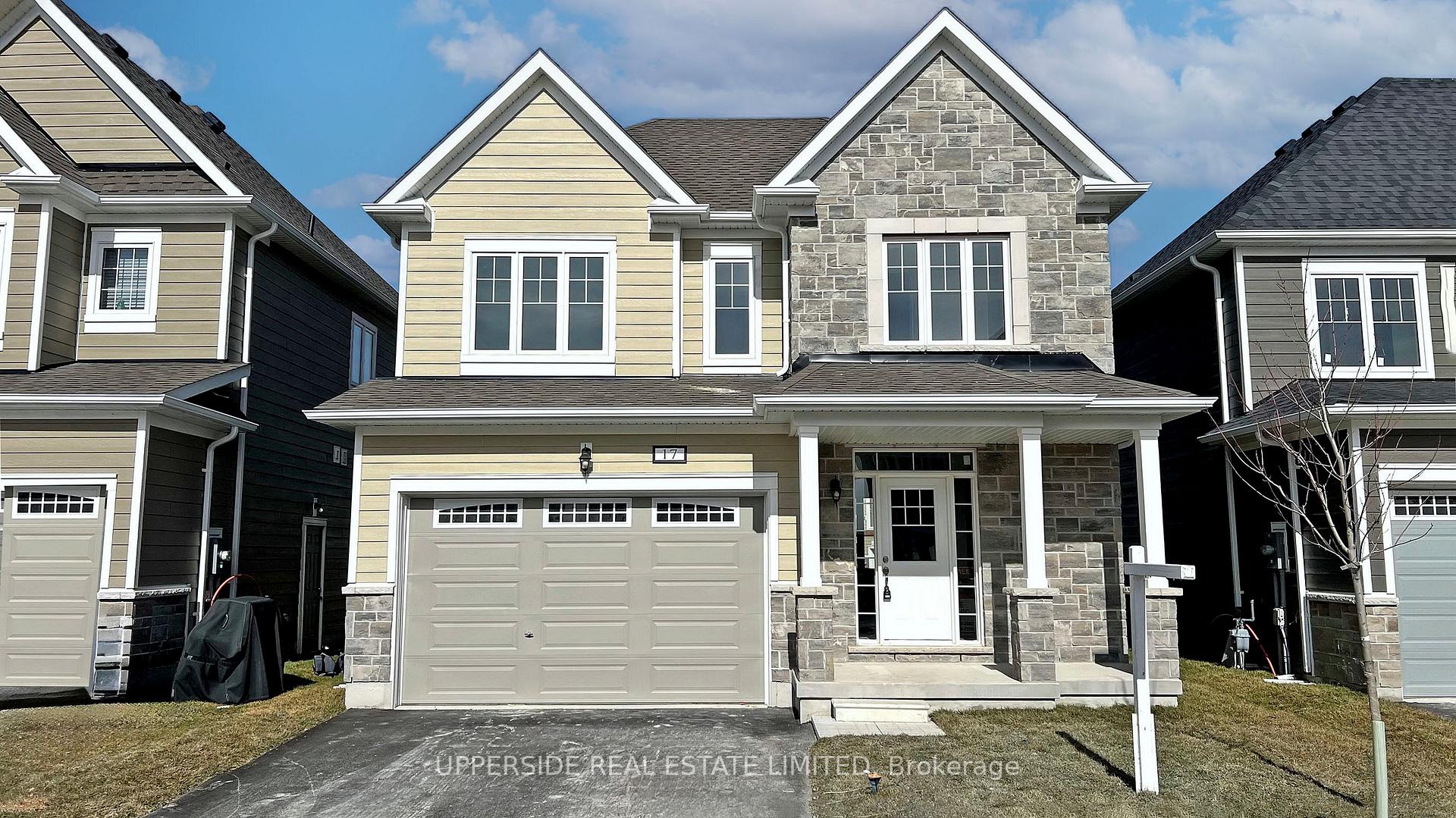 Photo of 17 Shapira Avenue