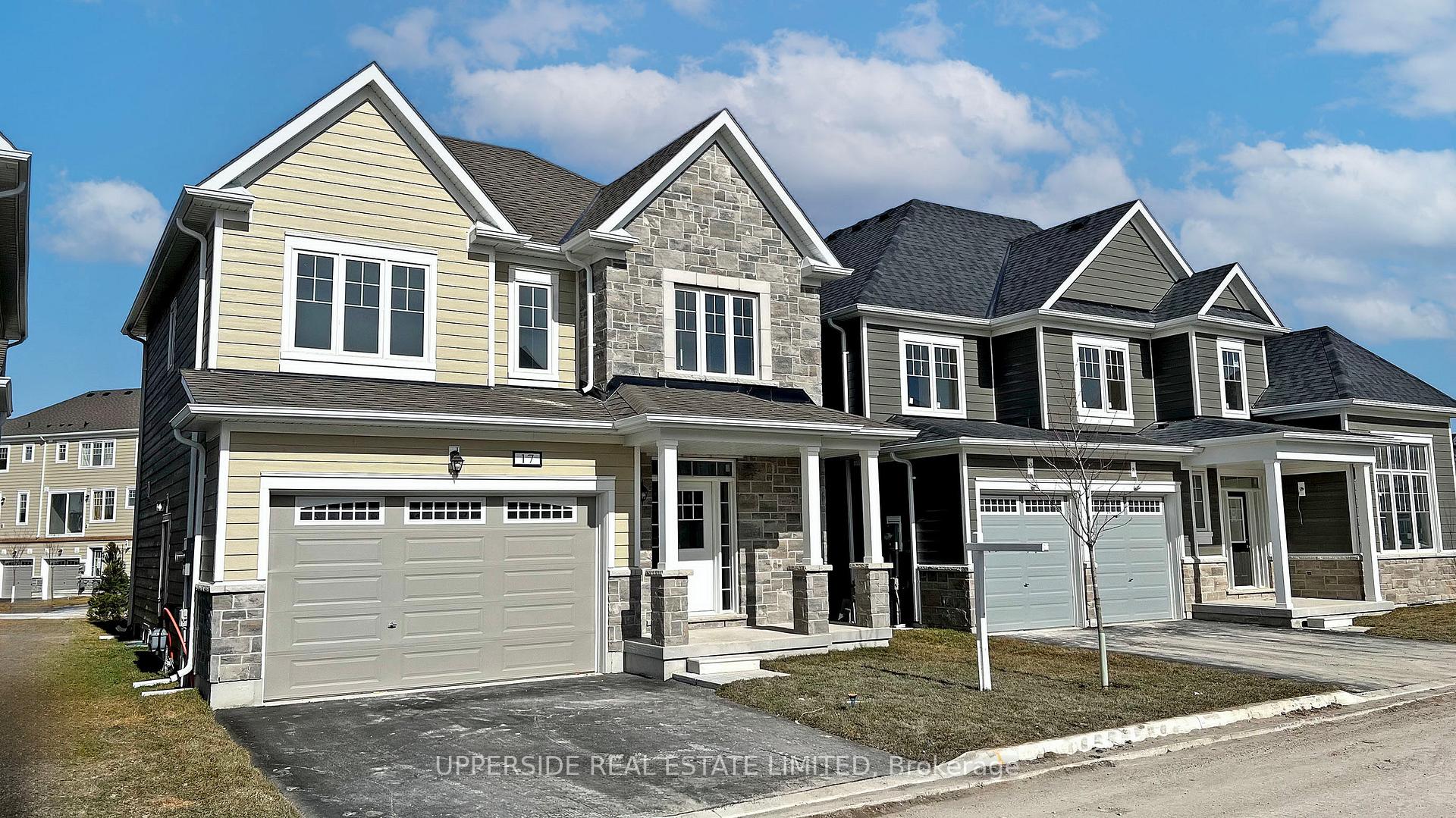 Photo 2 of 17 Shapira Avenue, Wasaga Beach — HOMEH