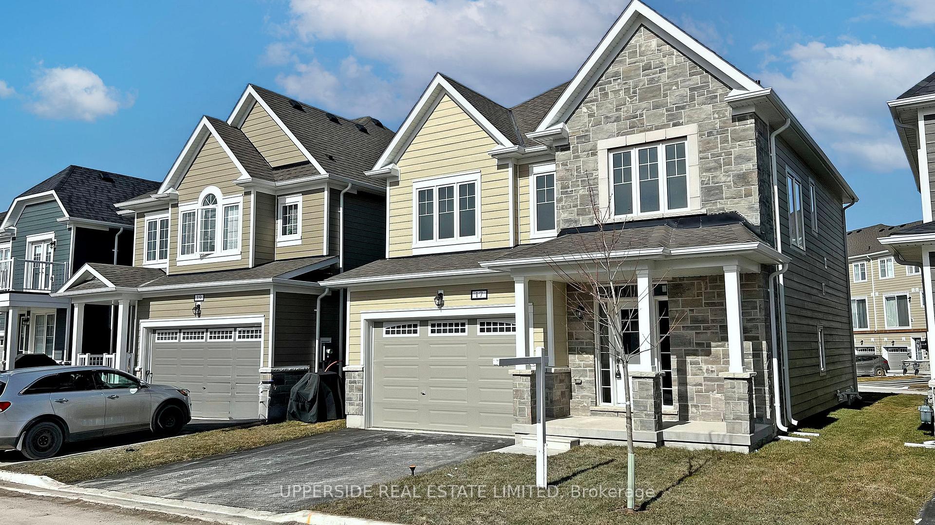 Photo 3 of 17 Shapira Avenue, Wasaga Beach — HOMEH