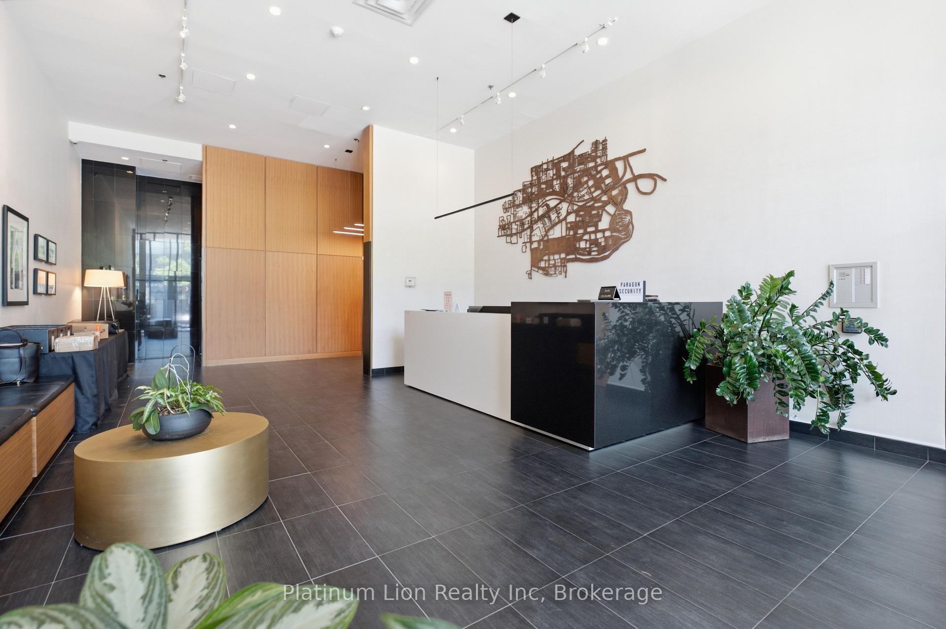 Photo 4 of Unit 404, 510 King Street E, Toronto, Moss Park — HOMEH
