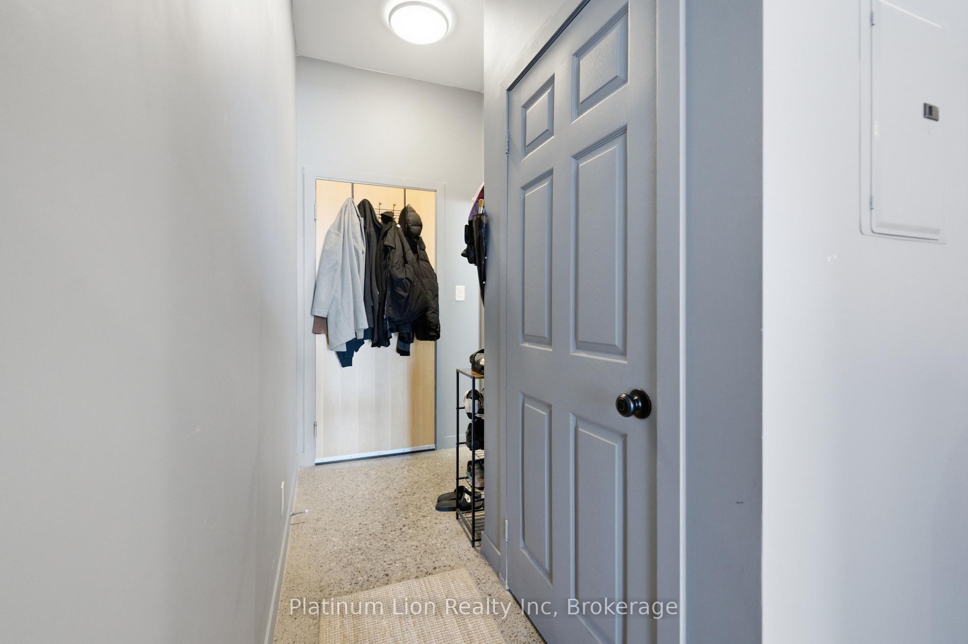 Photo 7 of Unit 404, 510 King Street E, Toronto, Moss Park — HOMEH