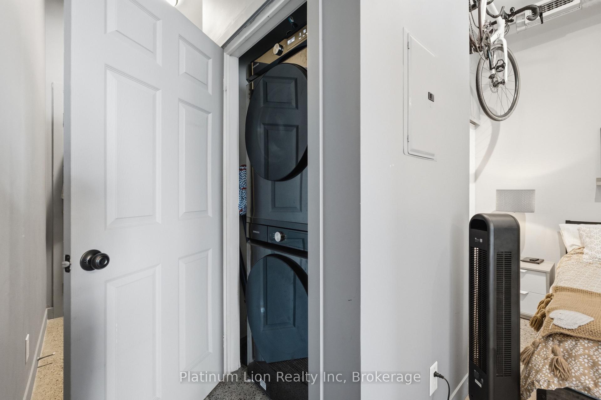 Photo 8 of Unit 404, 510 King Street E, Toronto, Moss Park — HOMEH