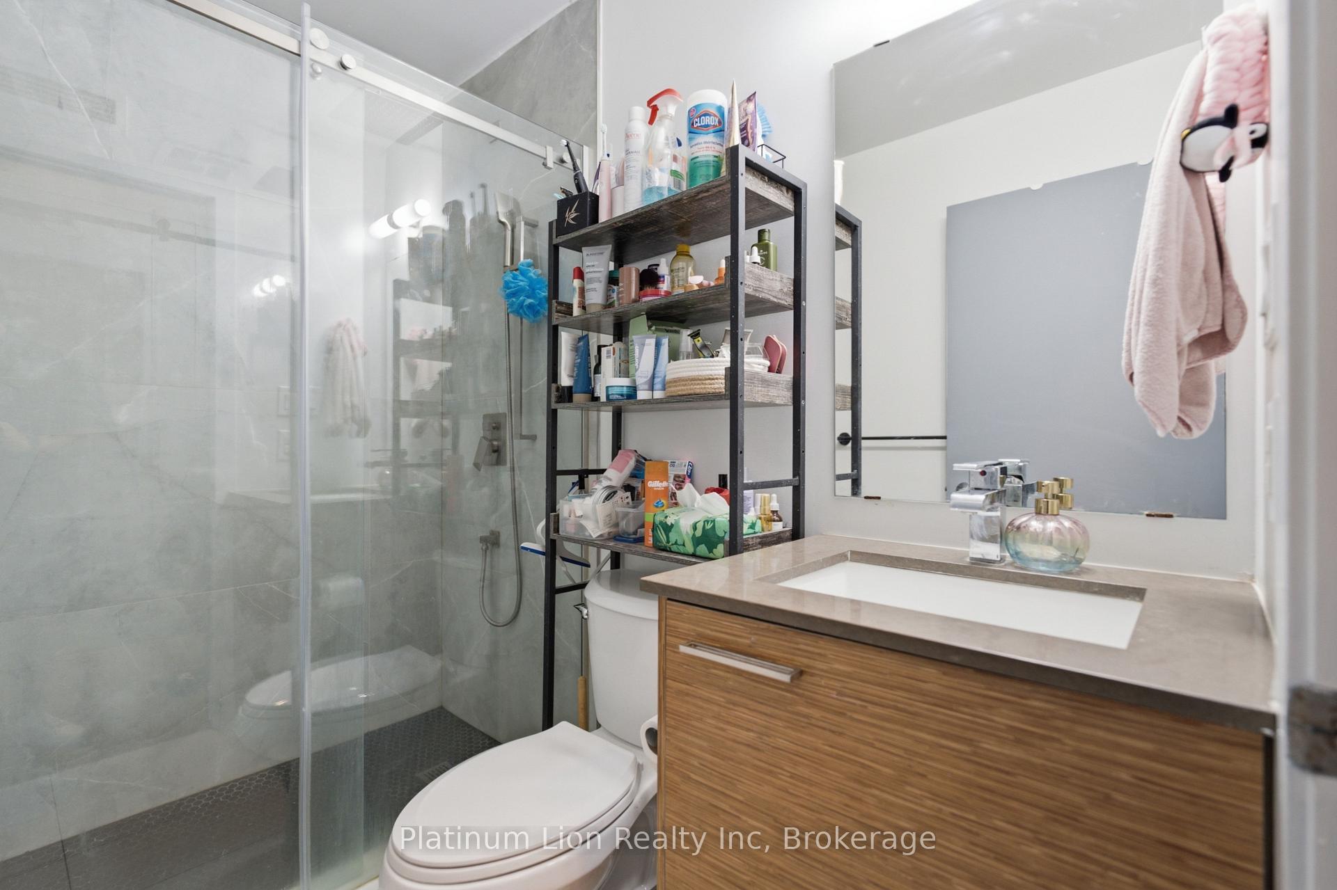 Photo 15 of Unit 404, 510 King Street E, Toronto, Moss Park — HOMEH