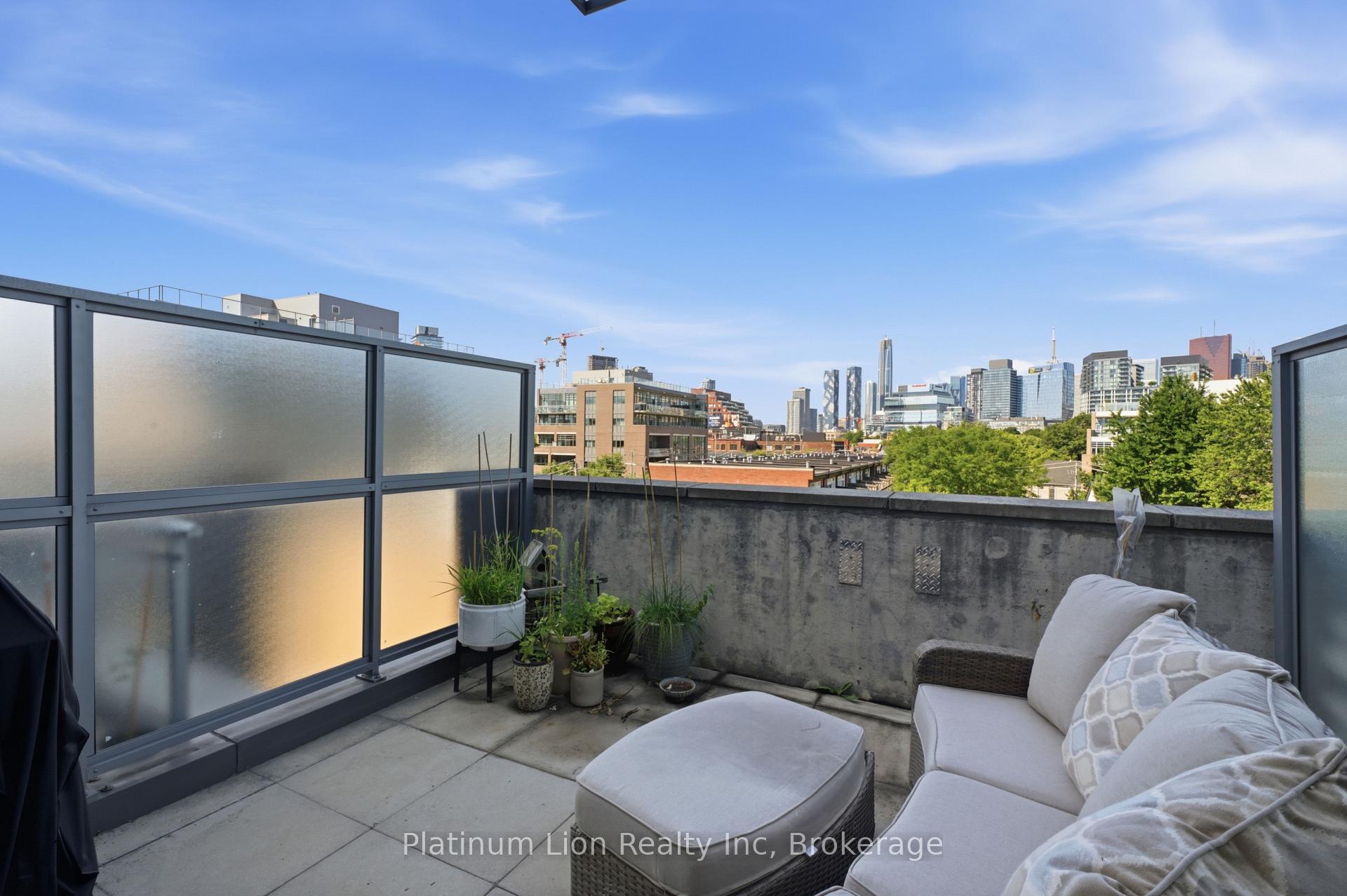 Photo 16 of Unit 404, 510 King Street E, Toronto, Moss Park — HOMEH