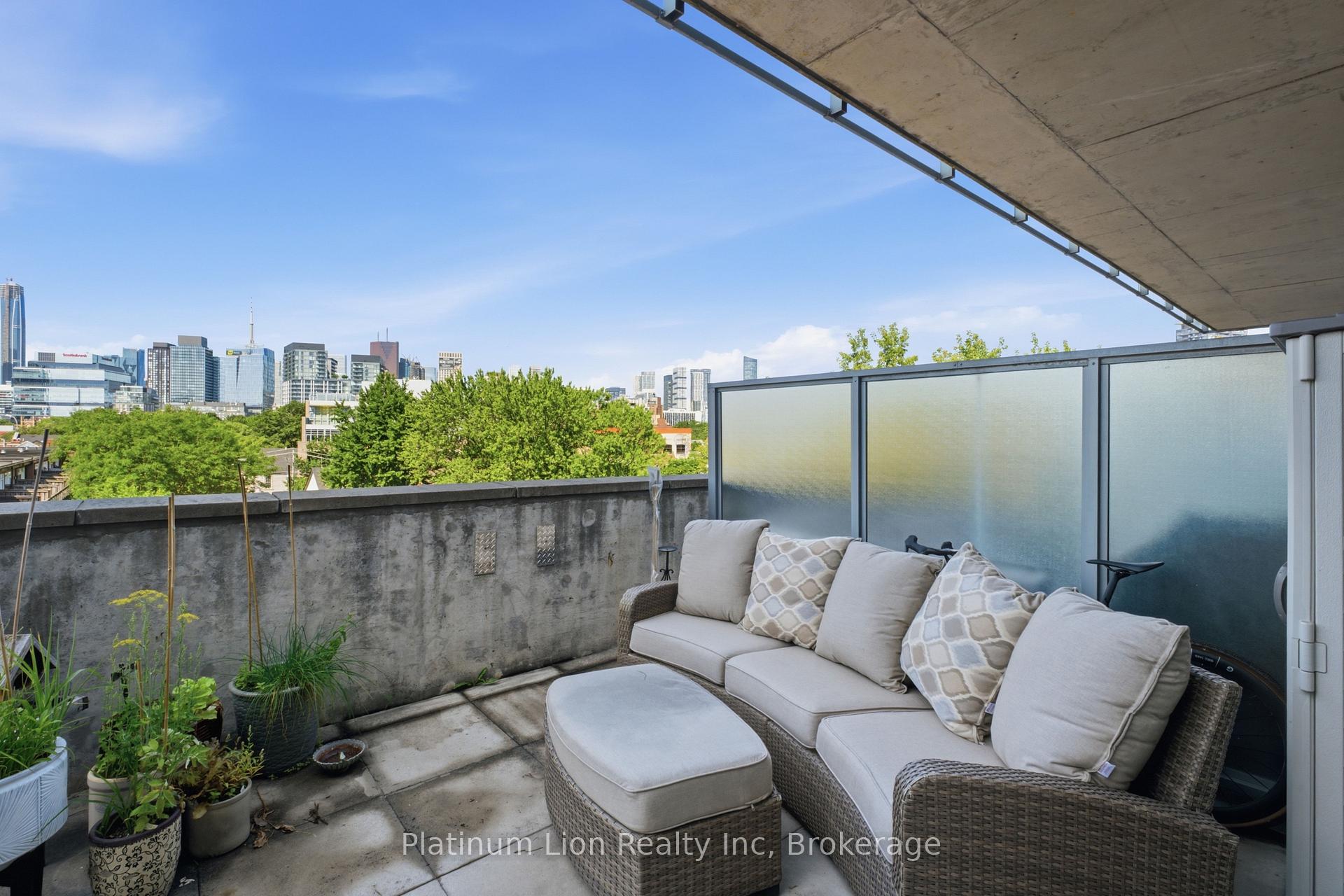 Photo 17 of Unit 404, 510 King Street E, Toronto, Moss Park — HOMEH