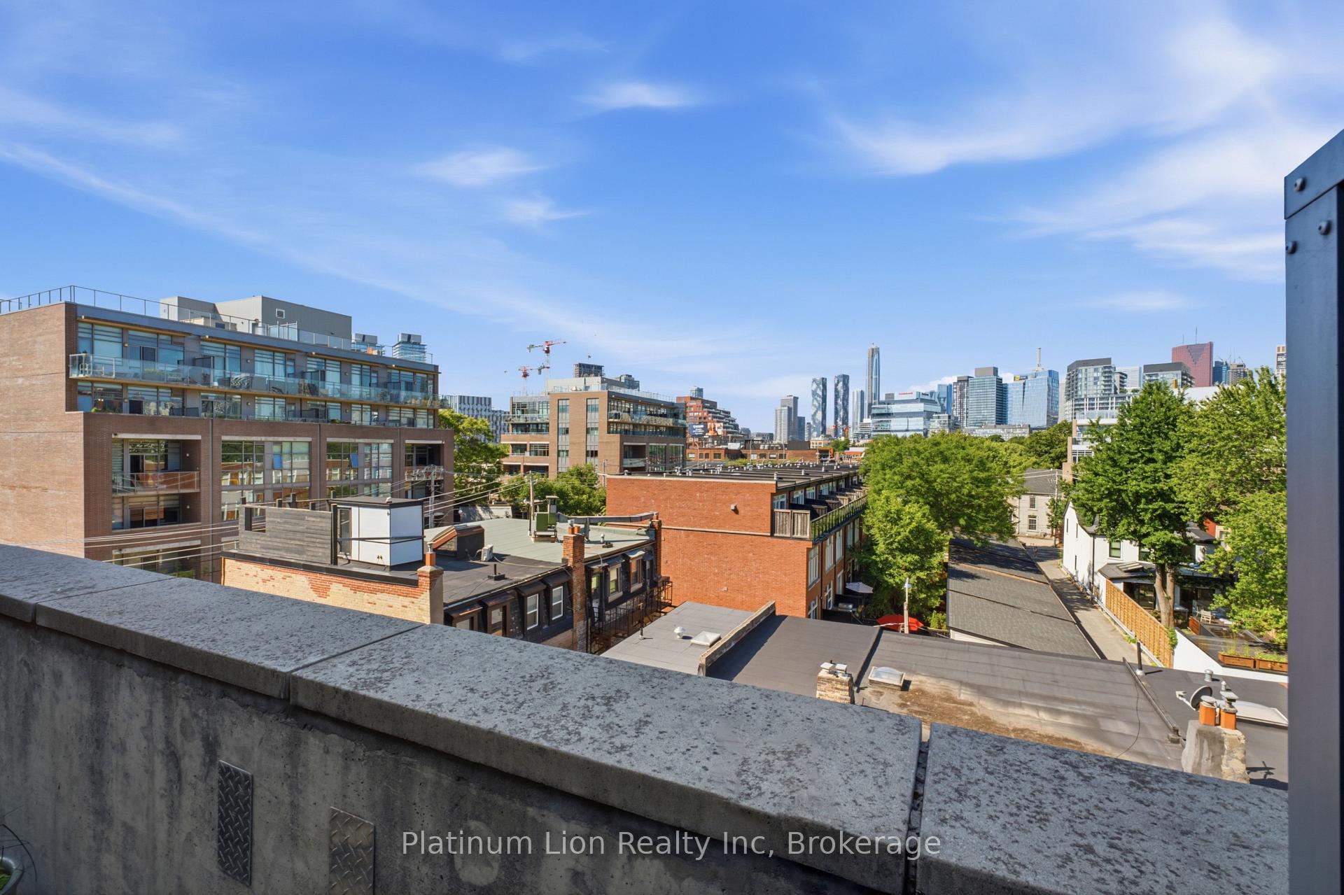 Photo 19 of Unit 404, 510 King Street E, Toronto, Moss Park — HOMEH