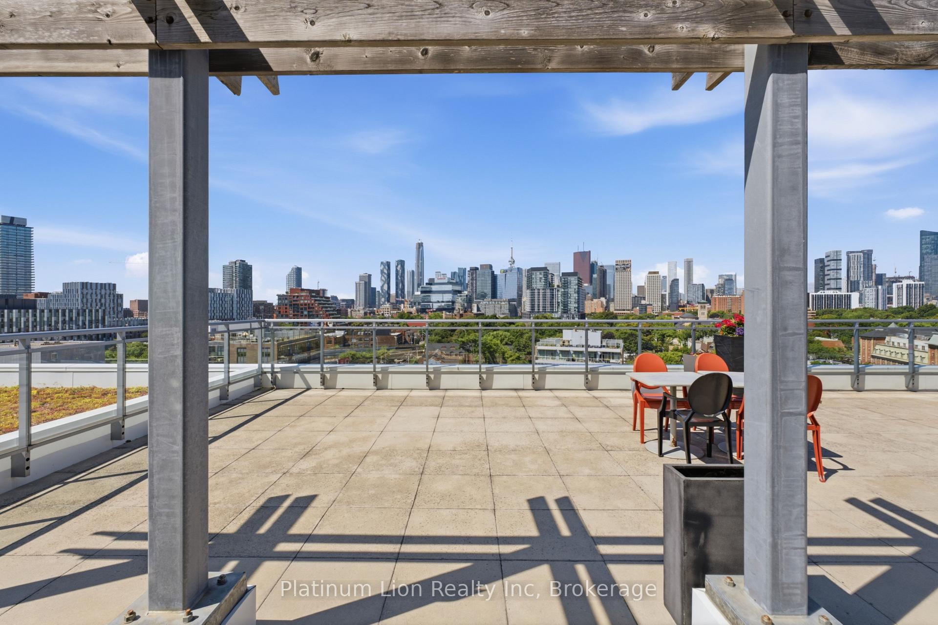 Photo 20 of Unit 404, 510 King Street E, Toronto, Moss Park — HOMEH
