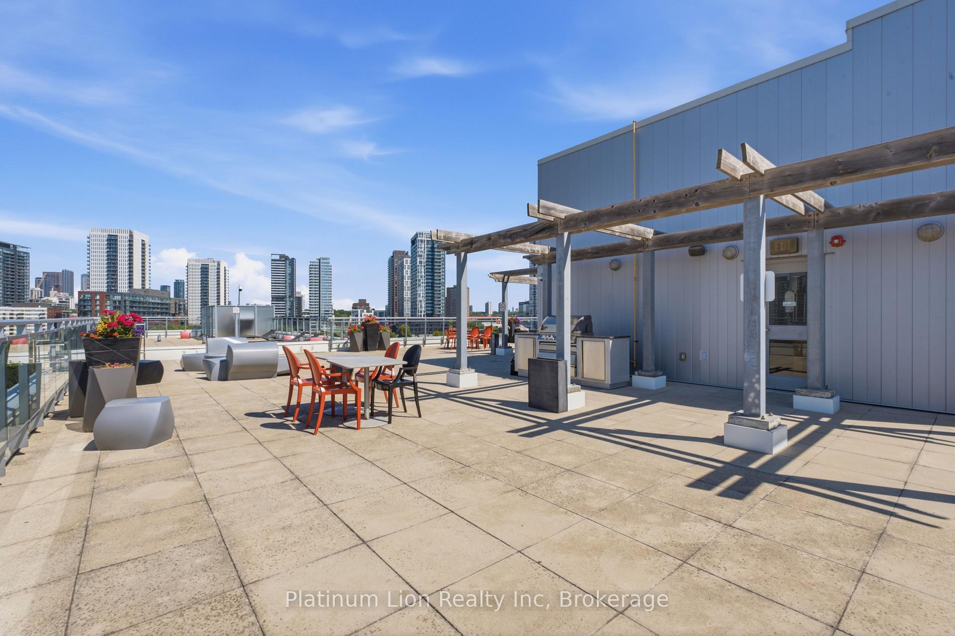 Photo 21 of Unit 404, 510 King Street E, Toronto, Moss Park — HOMEH