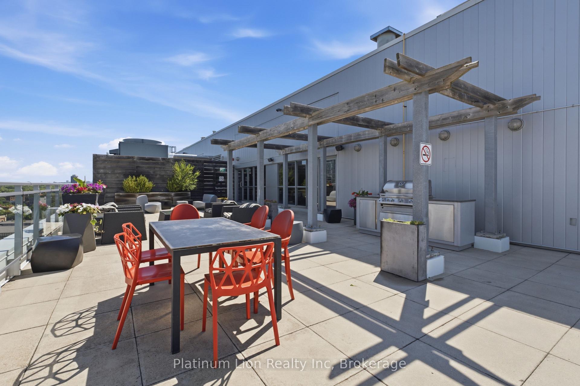 Photo 22 of Unit 404, 510 King Street E, Toronto, Moss Park — HOMEH