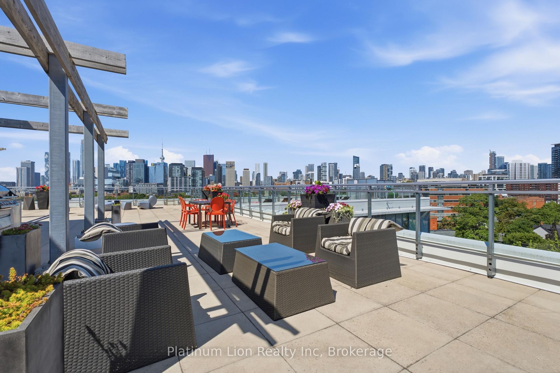 Photo 23 of Unit 404, 510 King Street E, Toronto, Moss Park — HOMEH