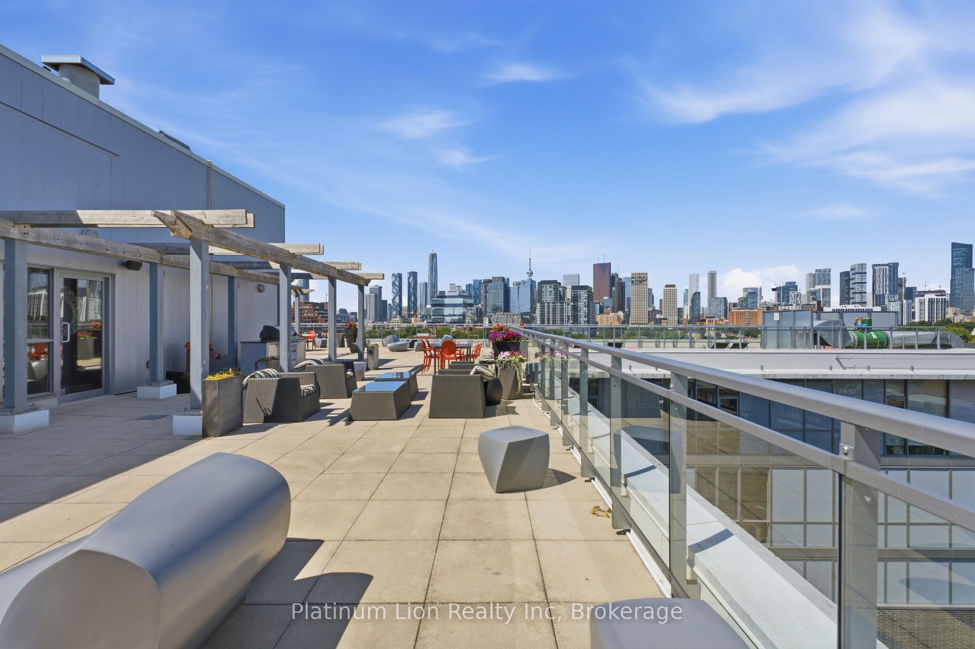 Photo 24 of Unit 404, 510 King Street E, Toronto, Moss Park — HOMEH