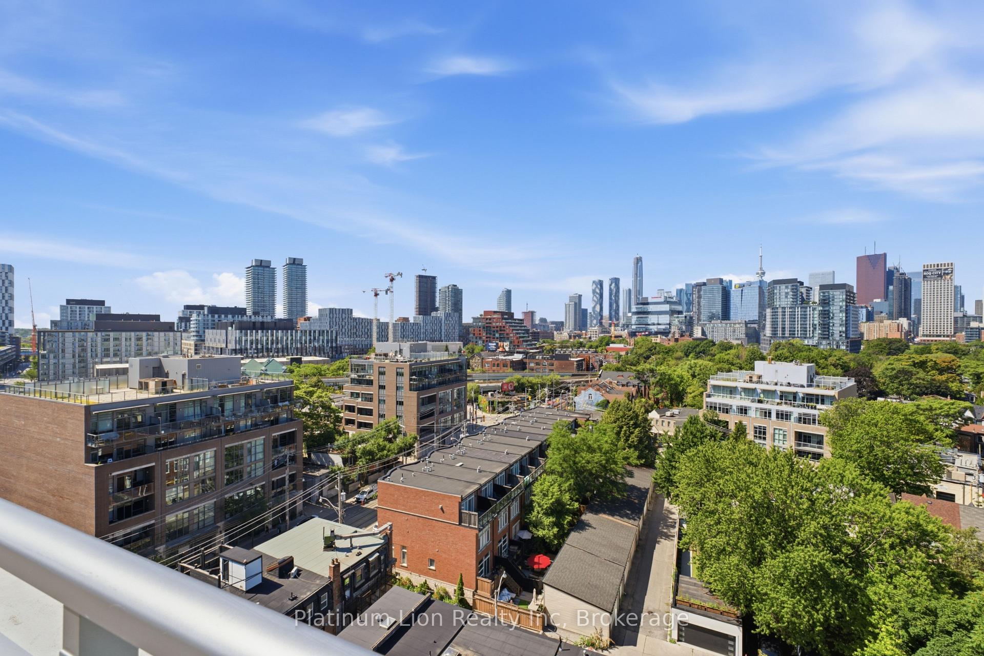 Photo 25 of Unit 404, 510 King Street E, Toronto, Moss Park — HOMEH