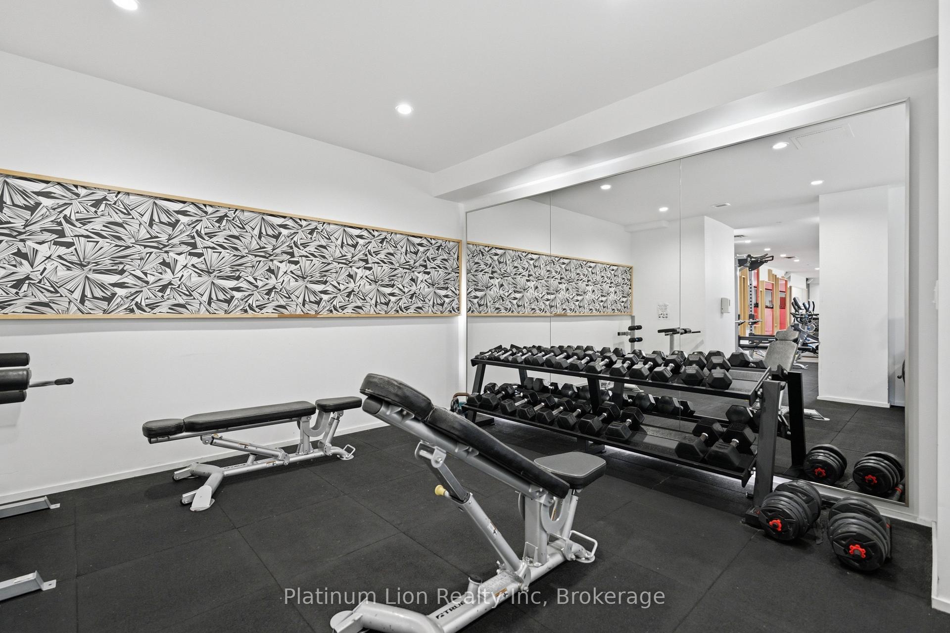 Photo 26 of Unit 404, 510 King Street E, Toronto, Moss Park — HOMEH