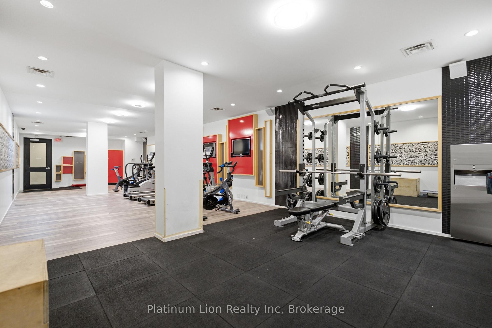 Photo 27 of Unit 404, 510 King Street E, Toronto, Moss Park — HOMEH