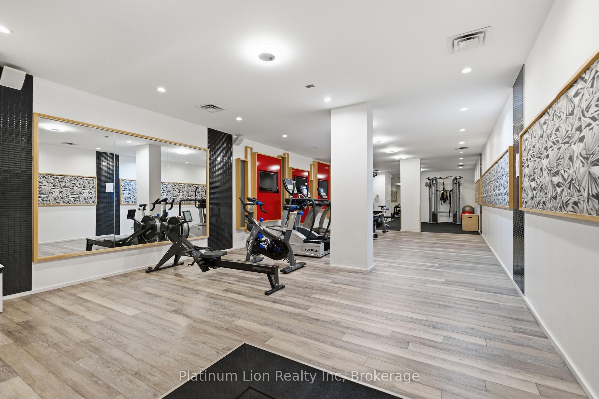 Photo 28 of Unit 404, 510 King Street E, Toronto, Moss Park — HOMEH