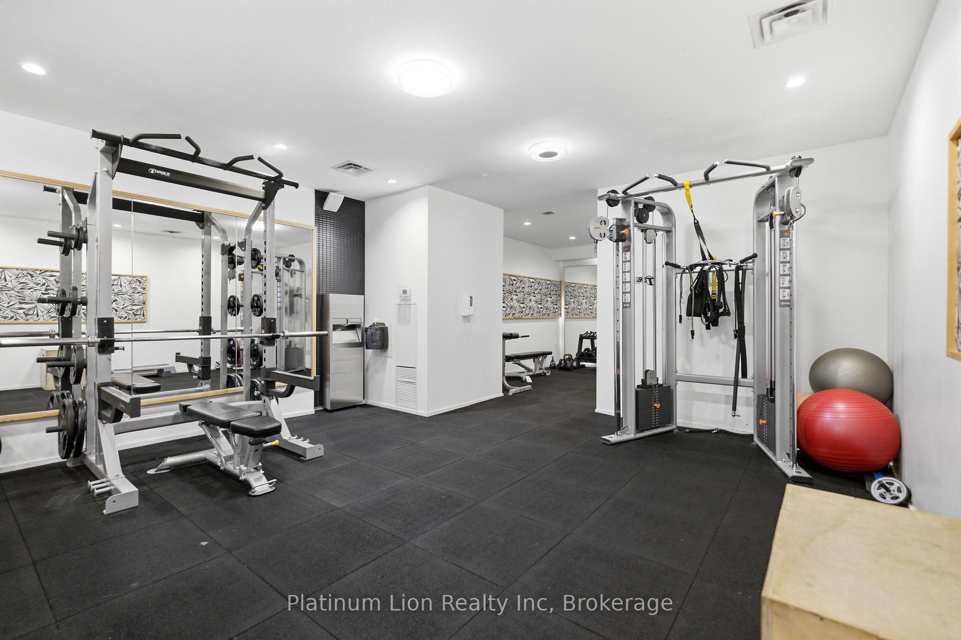 Photo 29 of Unit 404, 510 King Street E, Toronto, Moss Park — HOMEH