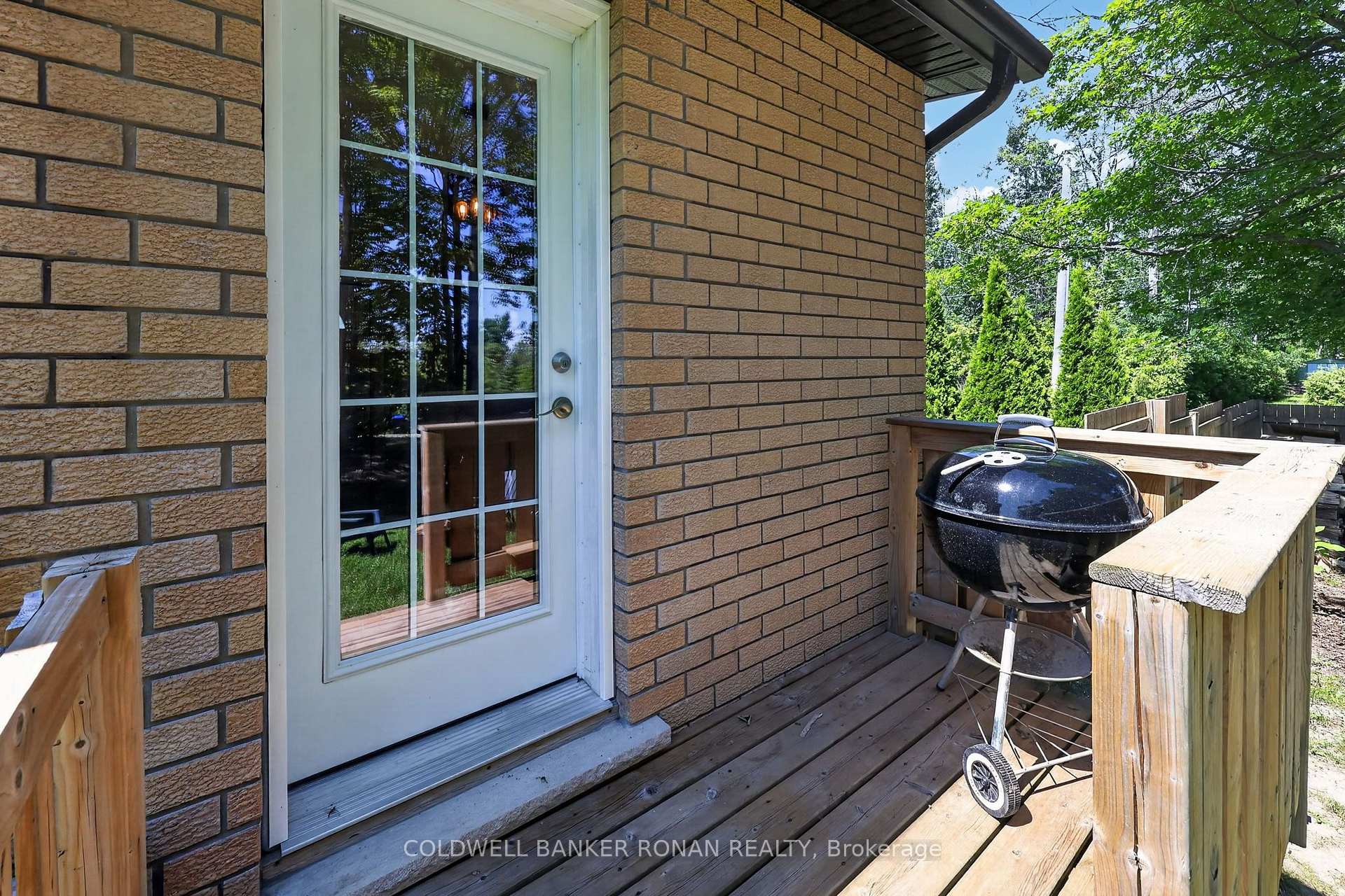 Photo 23 of 4 Blackman Boulevard, Oro-Medonte, Rural Oro-Medonte — HOMEH