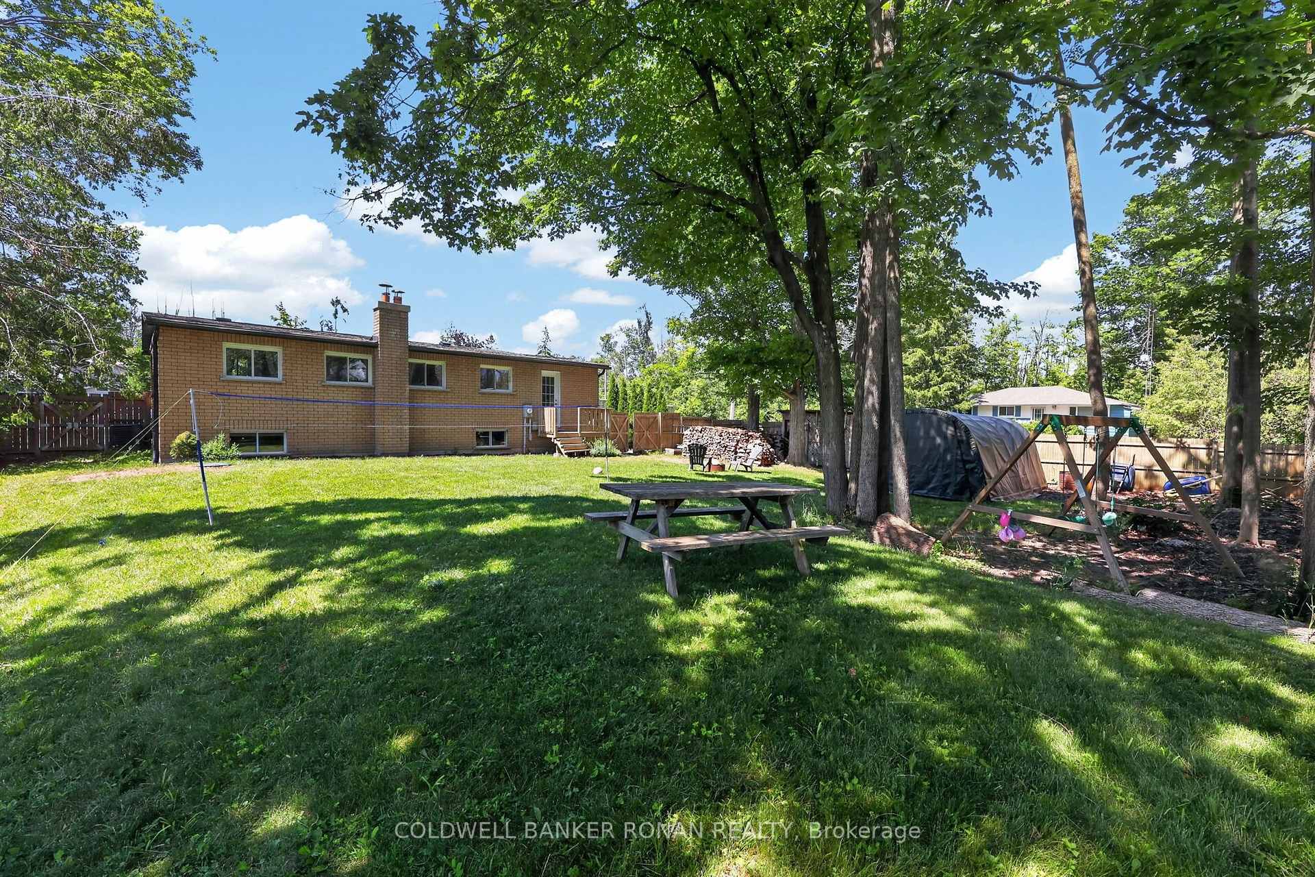 Photo 24 of 4 Blackman Boulevard, Oro-Medonte, Rural Oro-Medonte — HOMEH