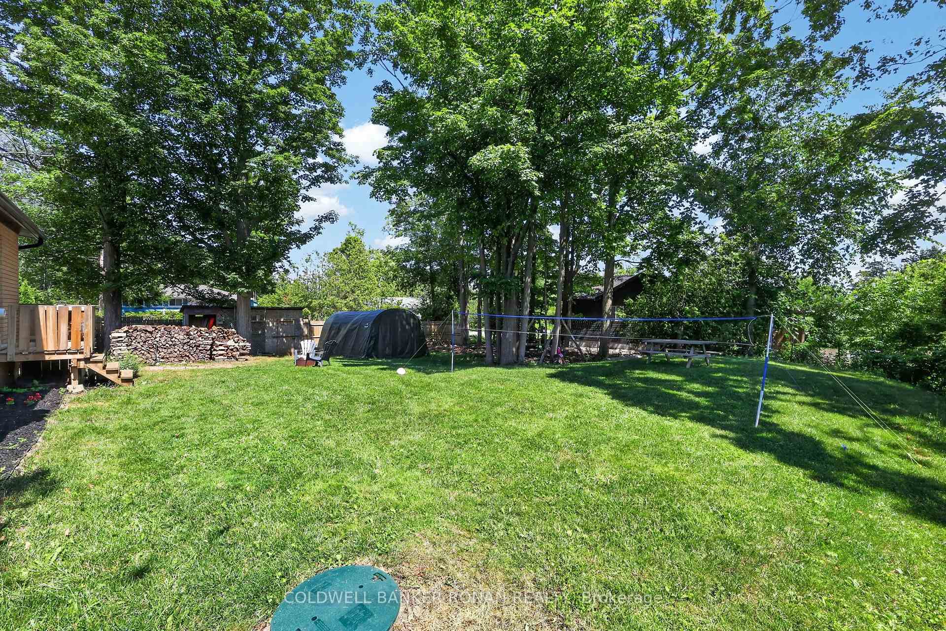 Photo 25 of 4 Blackman Boulevard, Oro-Medonte, Rural Oro-Medonte — HOMEH