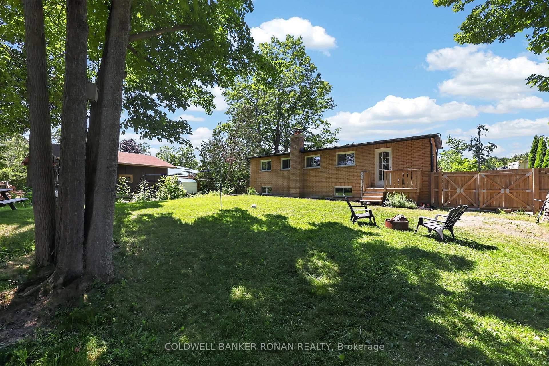 Photo 26 of 4 Blackman Boulevard, Oro-Medonte, Rural Oro-Medonte — HOMEH