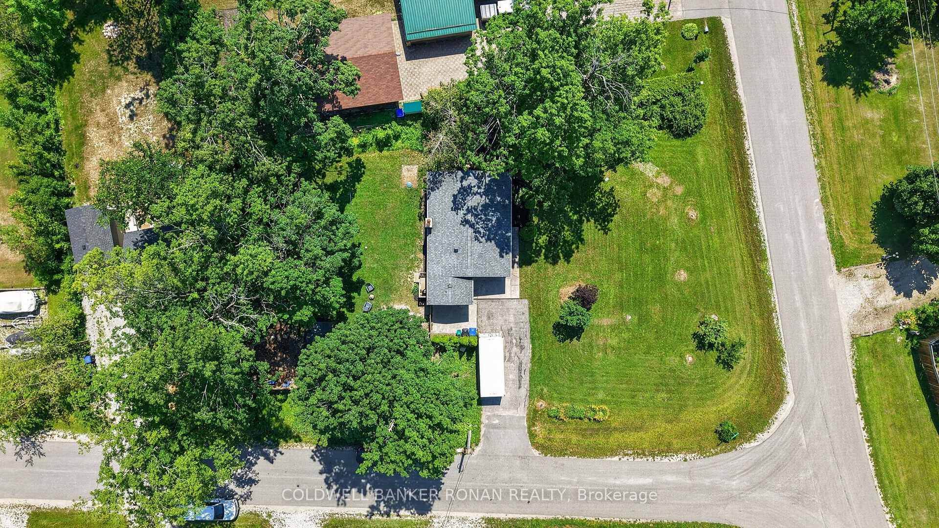 Photo 27 of 4 Blackman Boulevard, Oro-Medonte, Rural Oro-Medonte — HOMEH