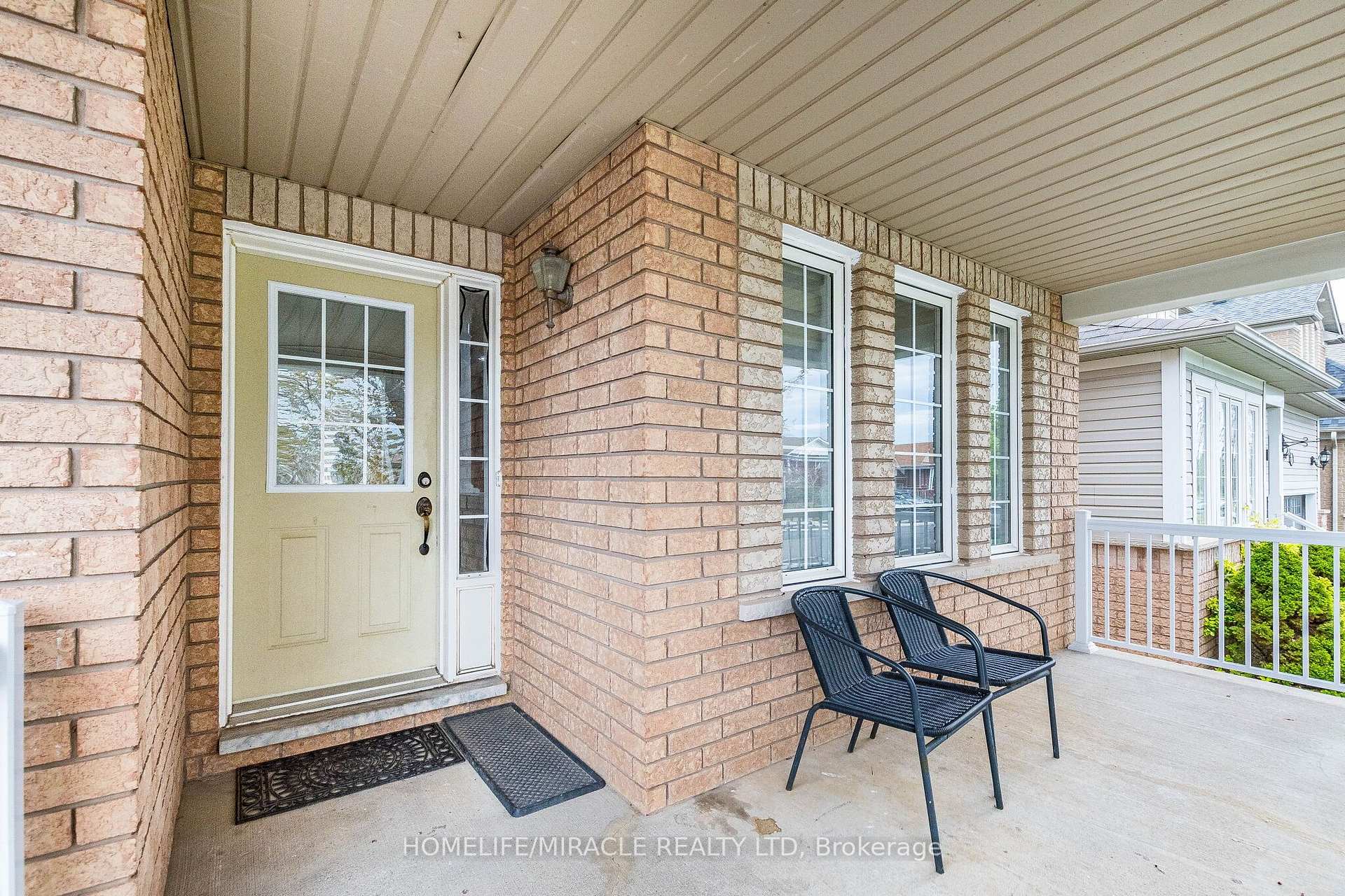 Photo 4 of 363 Van Kirk Drive, Brampton, Northwest Sandalwood Parkway — HOMEH