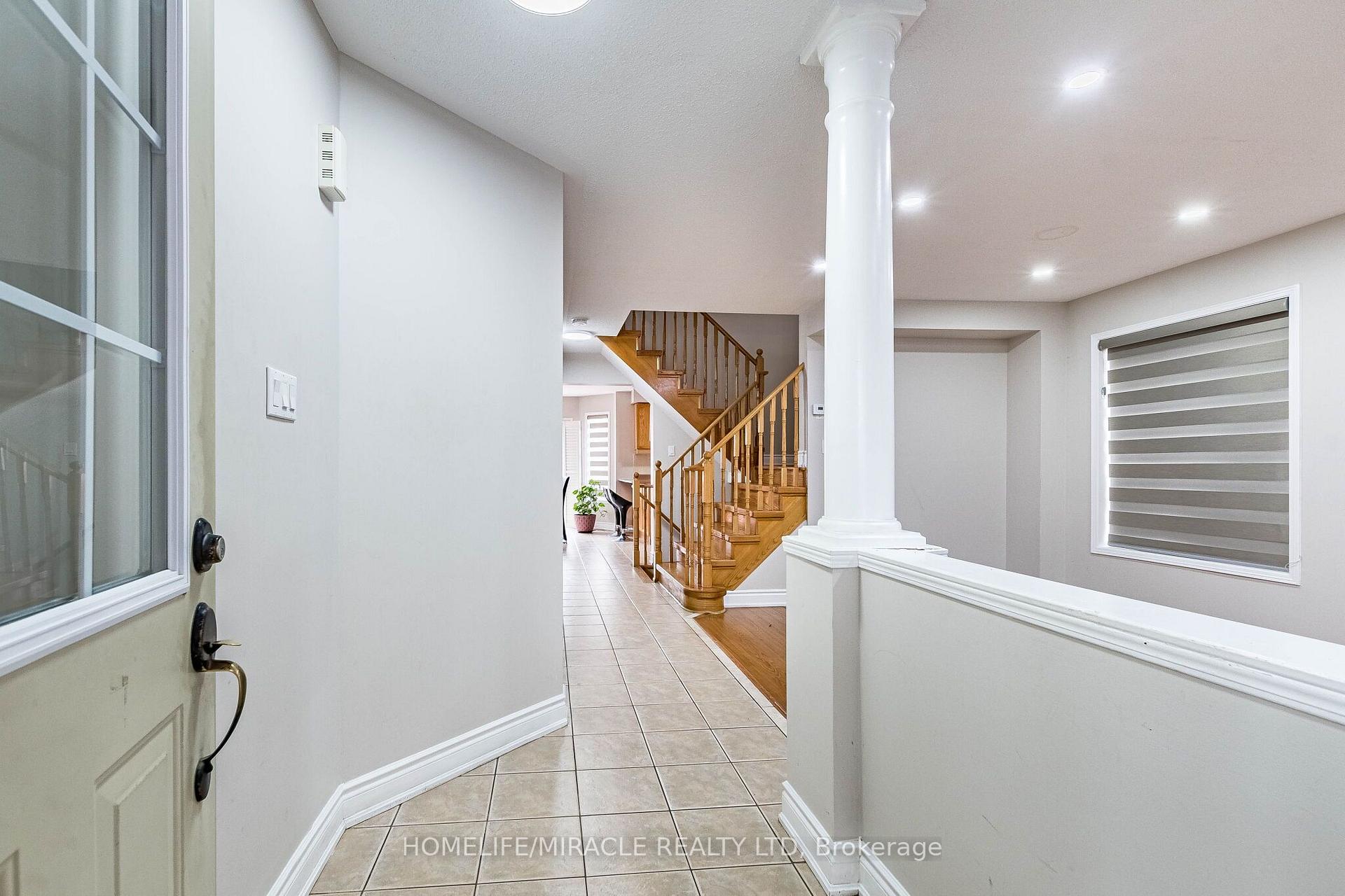 Photo 5 of 363 Van Kirk Drive, Brampton, Northwest Sandalwood Parkway — HOMEH