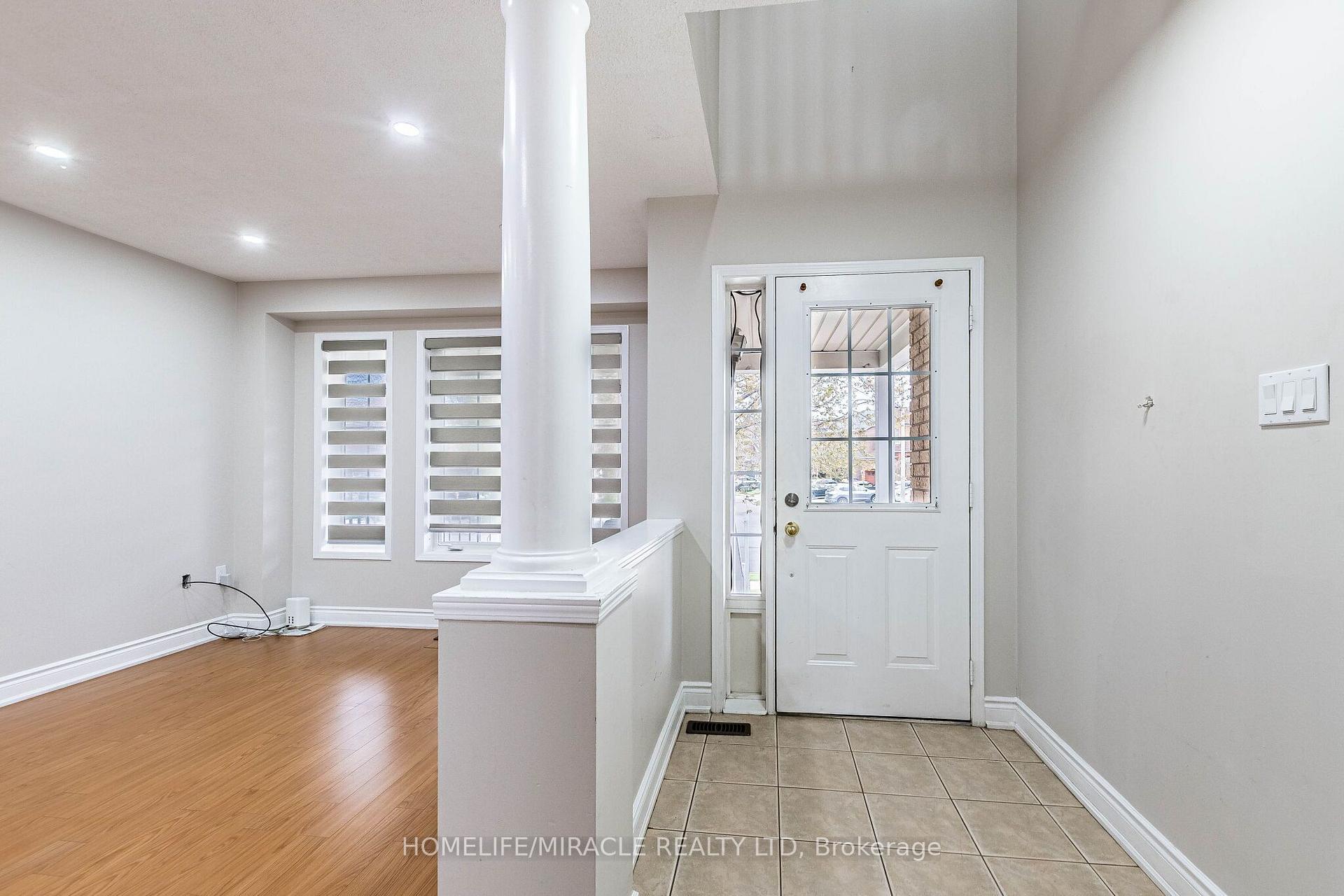 Photo 6 of 363 Van Kirk Drive, Brampton, Northwest Sandalwood Parkway — HOMEH