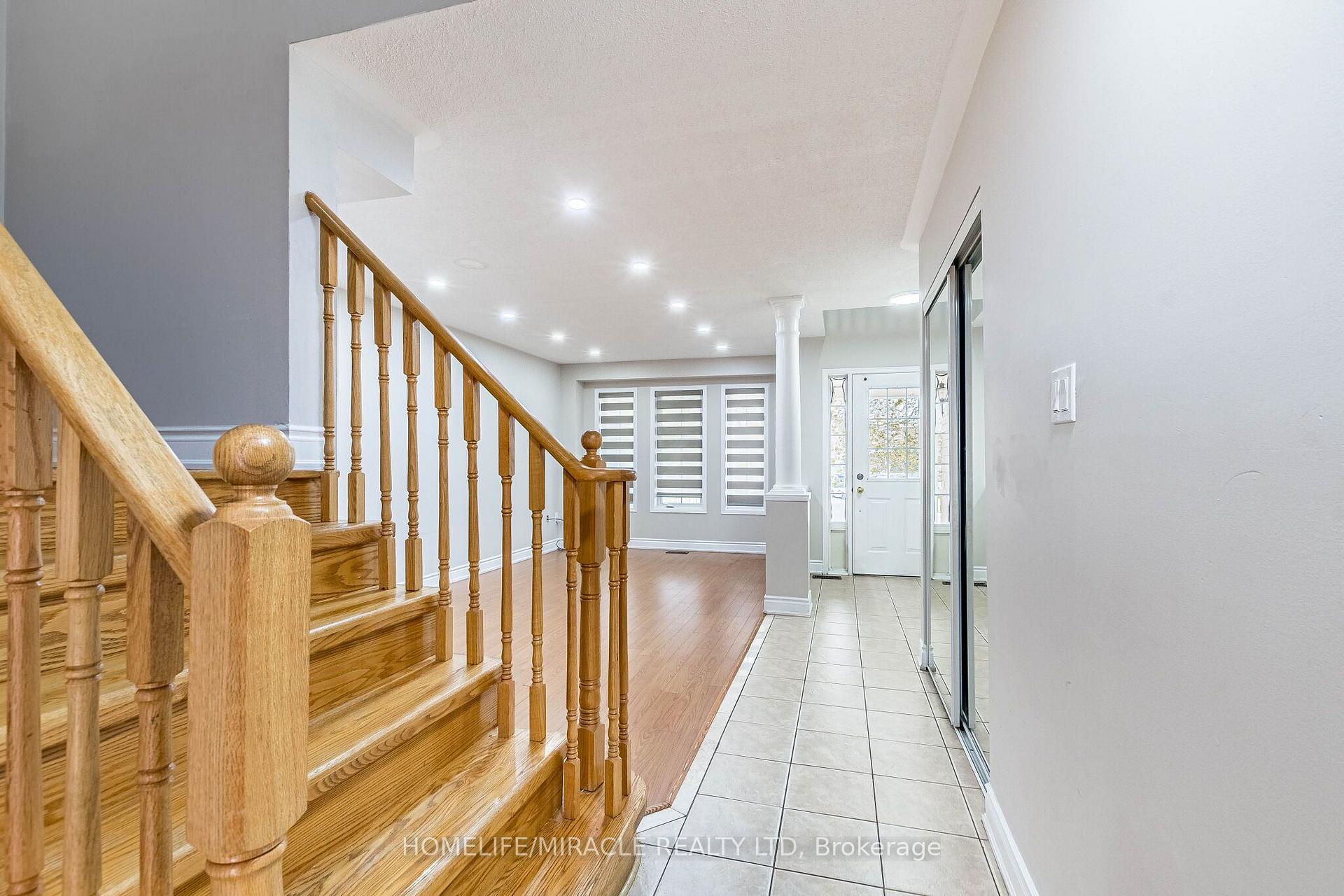 Photo 7 of 363 Van Kirk Drive, Brampton, Northwest Sandalwood Parkway — HOMEH