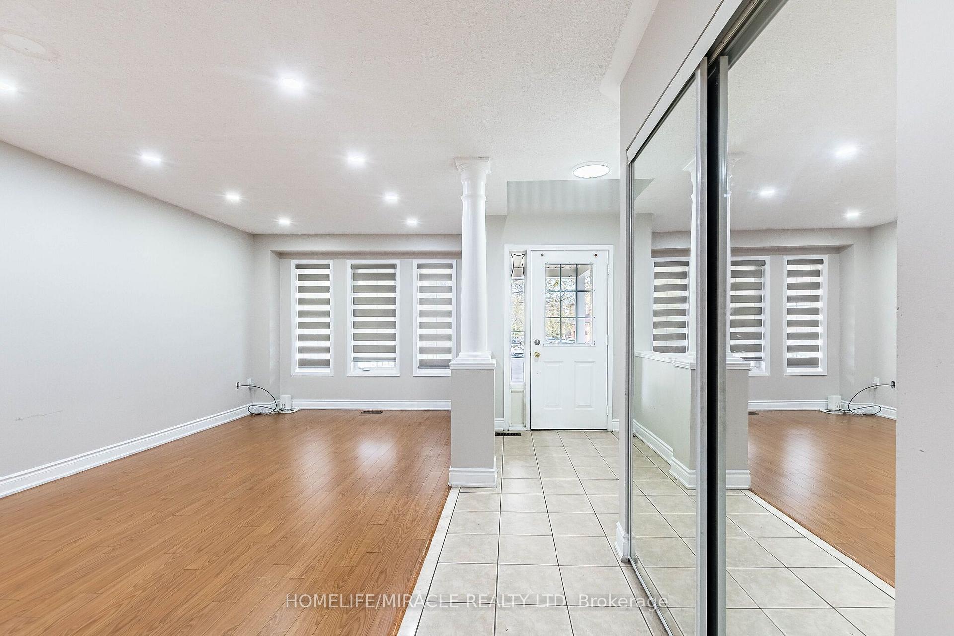 Photo 8 of 363 Van Kirk Drive, Brampton, Northwest Sandalwood Parkway — HOMEH