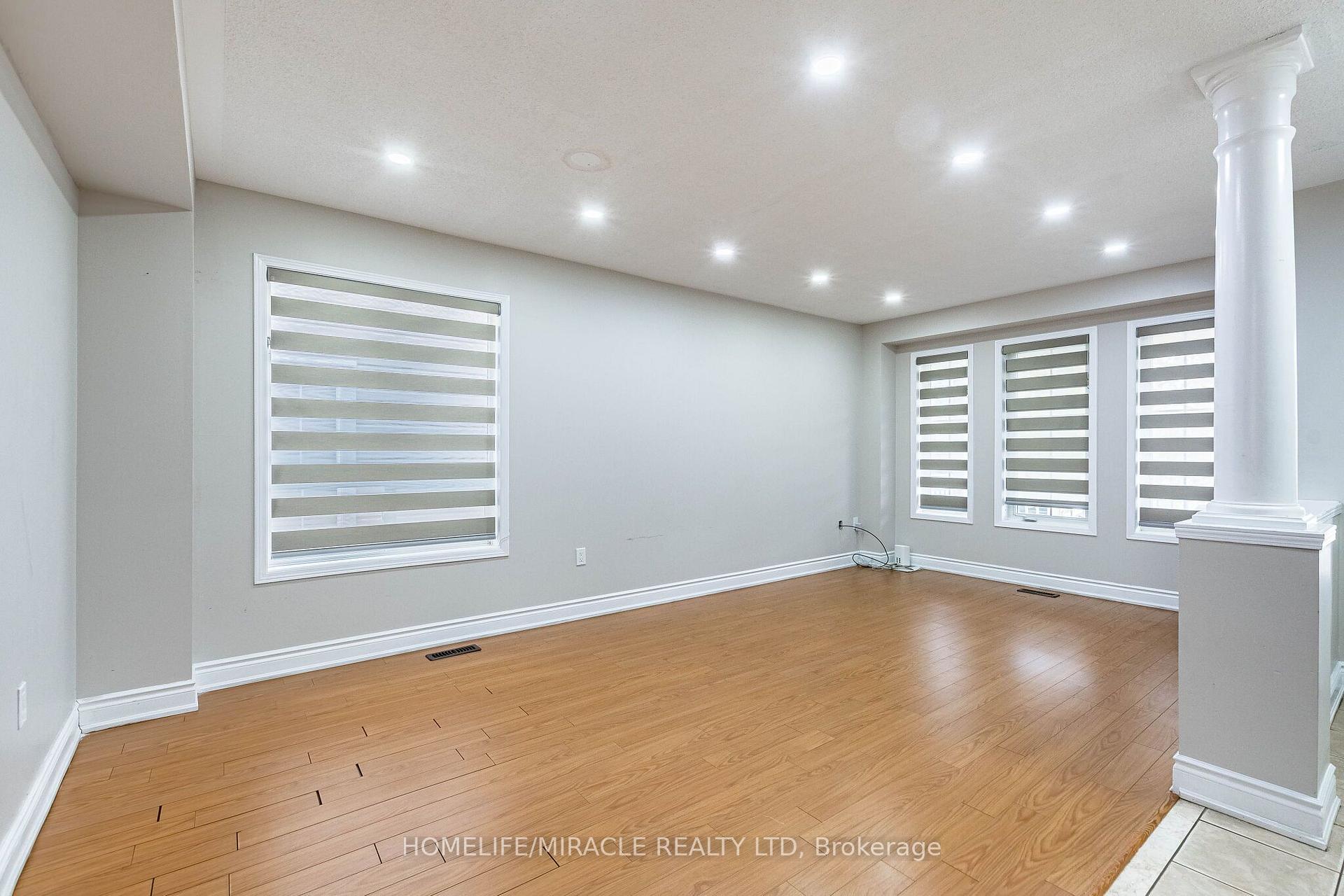 Photo 9 of 363 Van Kirk Drive, Brampton, Northwest Sandalwood Parkway — HOMEH