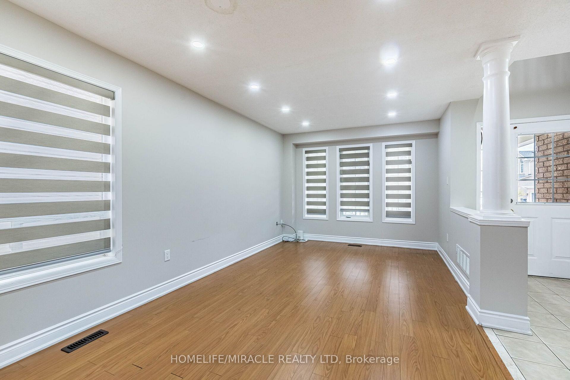 Photo 10 of 363 Van Kirk Drive, Brampton, Northwest Sandalwood Parkway — HOMEH