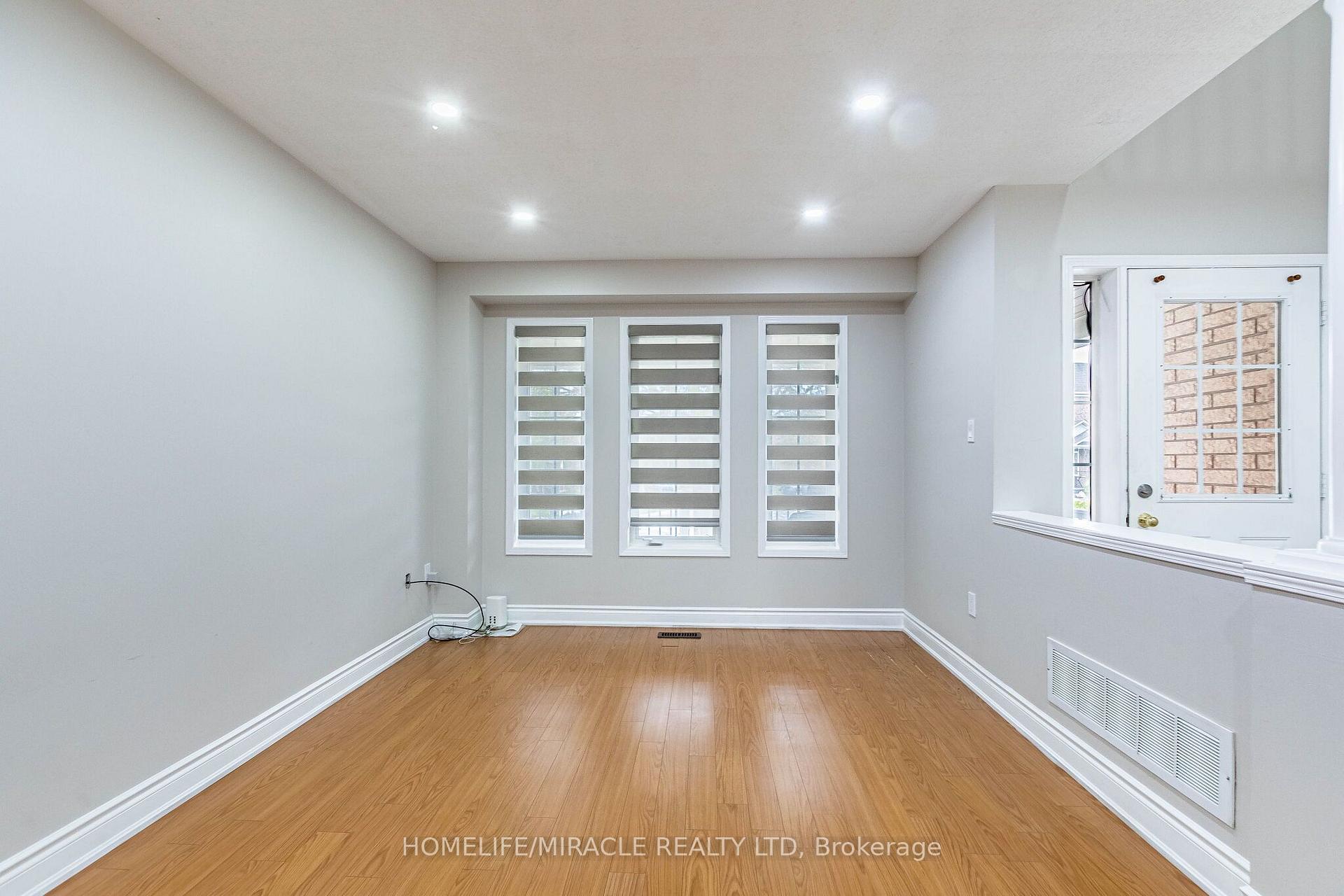 Photo 11 of 363 Van Kirk Drive, Brampton, Northwest Sandalwood Parkway — HOMEH