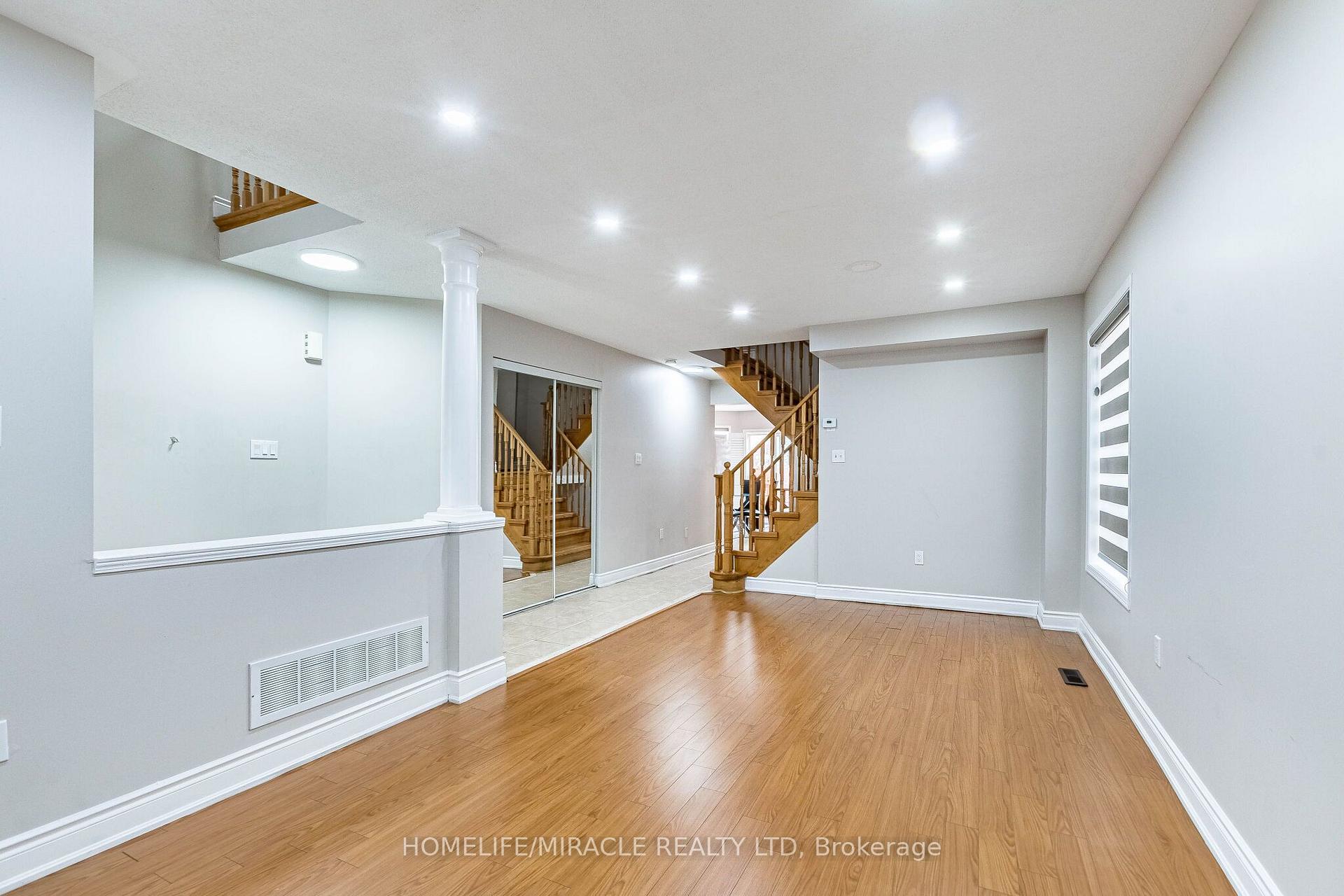 Photo 12 of 363 Van Kirk Drive, Brampton, Northwest Sandalwood Parkway — HOMEH
