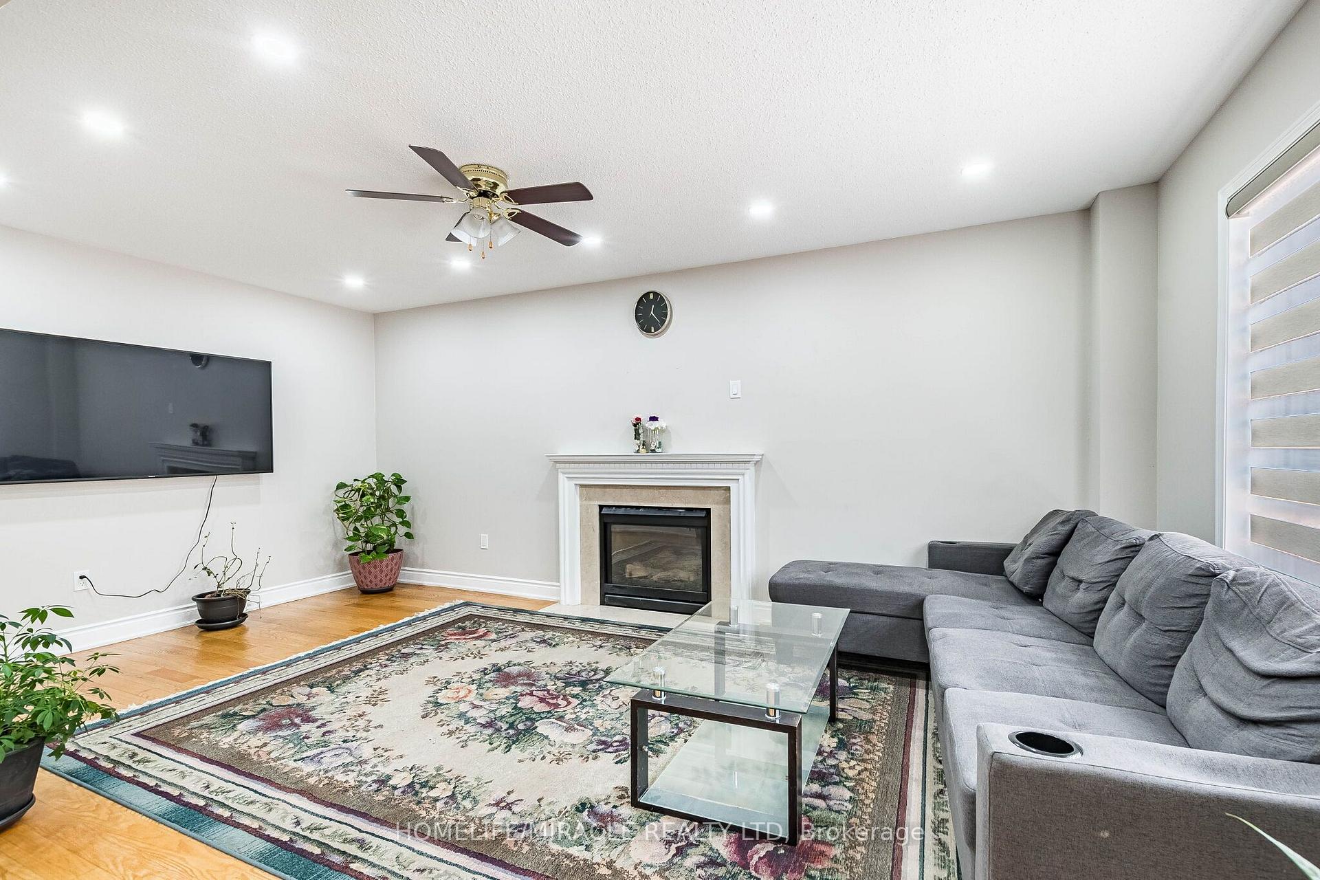 Photo 13 of 363 Van Kirk Drive, Brampton, Northwest Sandalwood Parkway — HOMEH