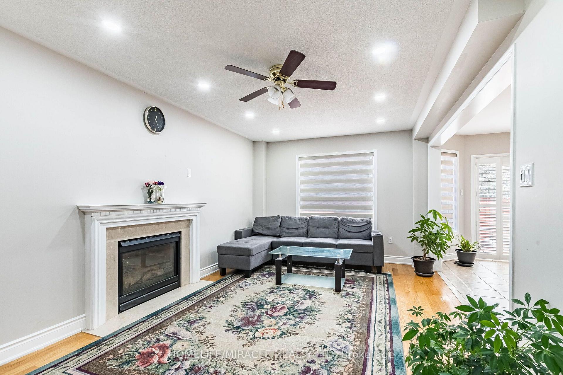 Photo 14 of 363 Van Kirk Drive, Brampton, Northwest Sandalwood Parkway — HOMEH