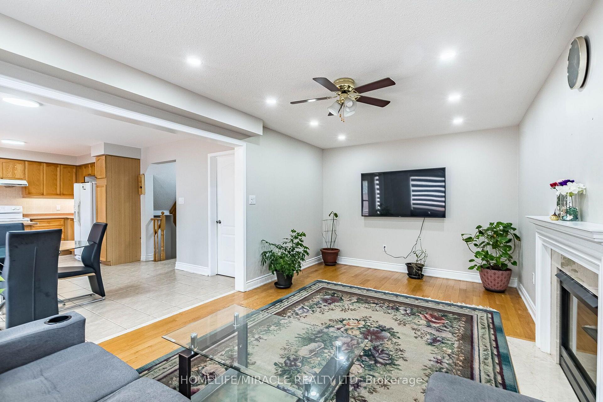 Photo 15 of 363 Van Kirk Drive, Brampton, Northwest Sandalwood Parkway — HOMEH