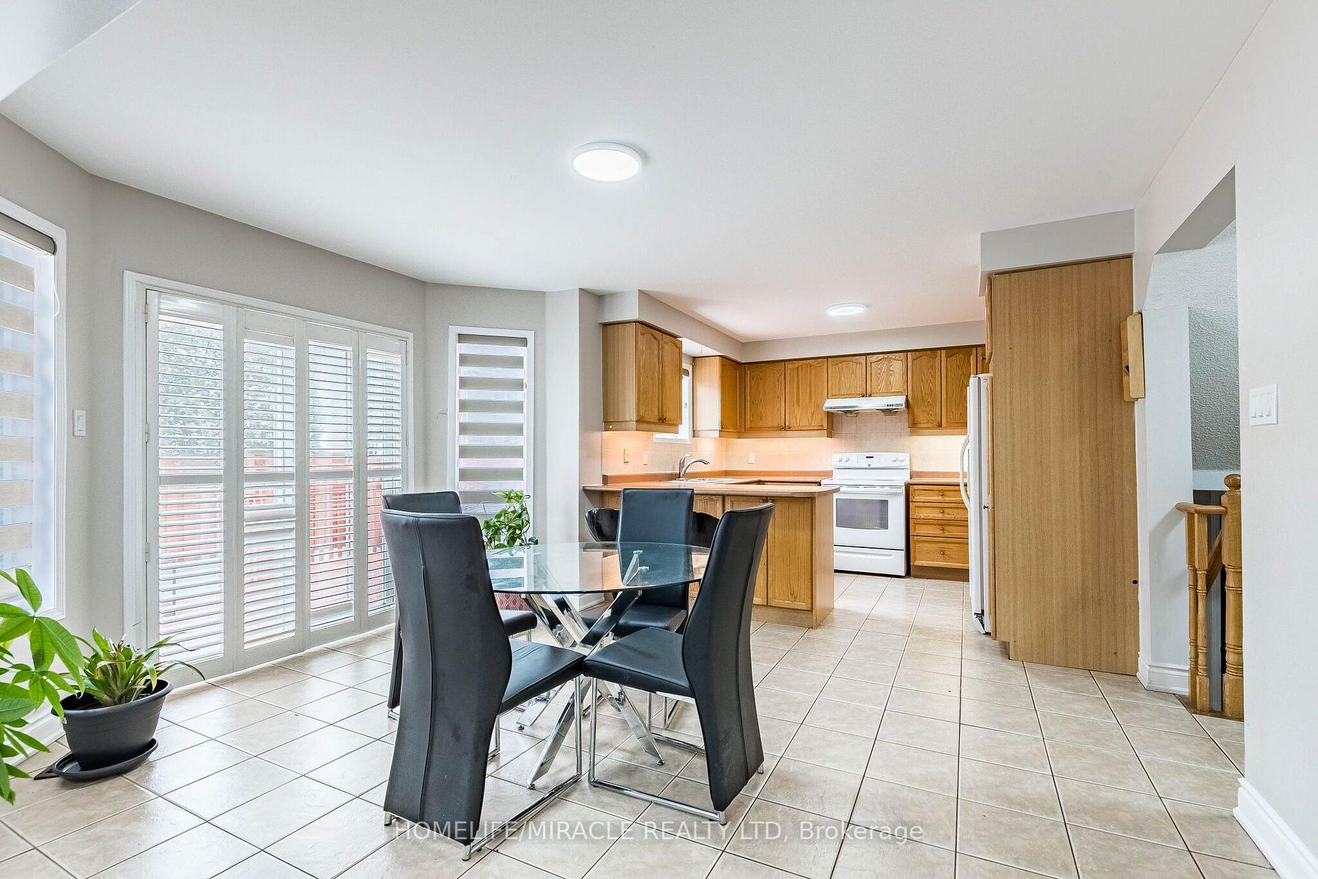 Photo 16 of 363 Van Kirk Drive, Brampton, Northwest Sandalwood Parkway — HOMEH